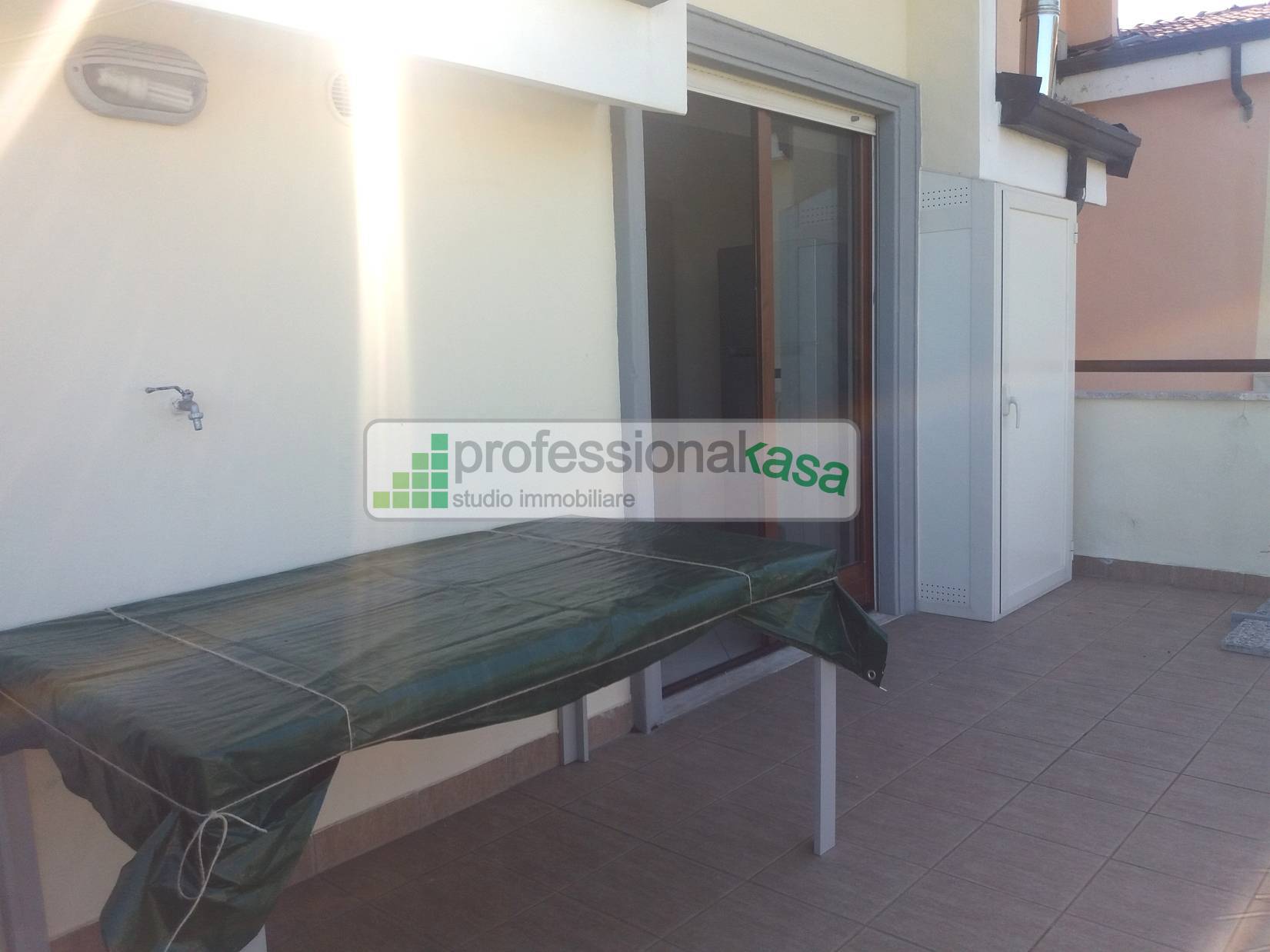 Appartamento in Vendita - Vasto Chieti Turistica