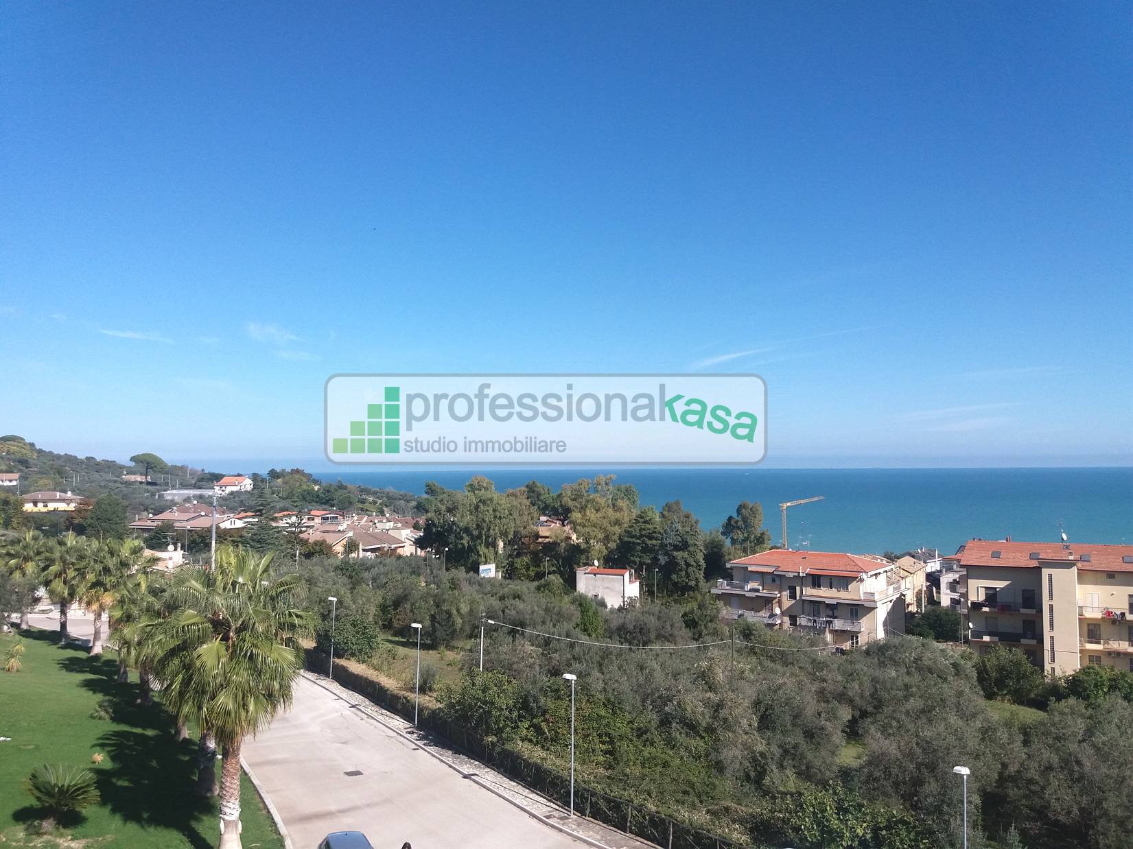 Appartamento in Vendita - Vasto Chieti Turistica