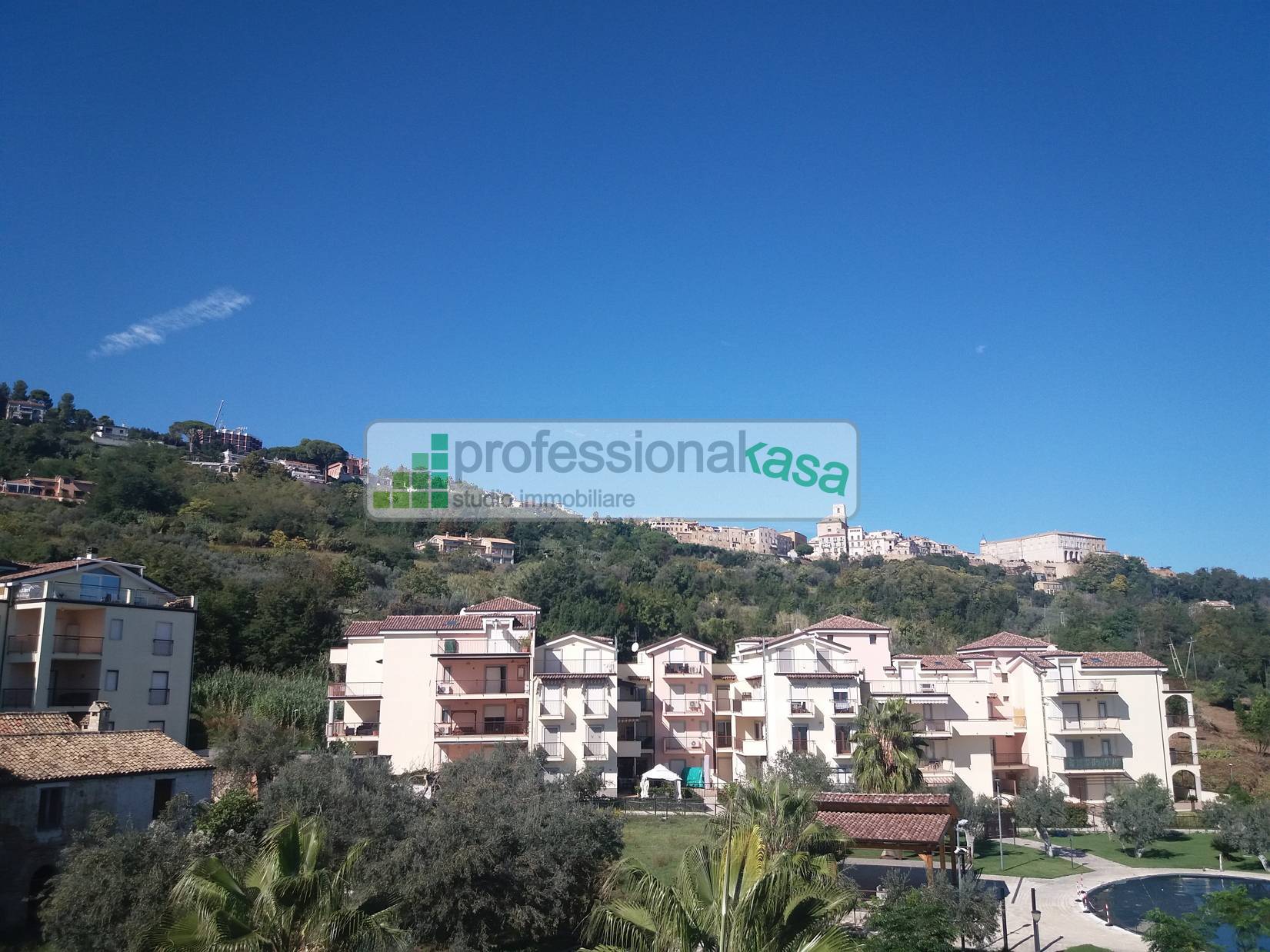 Appartamento in Vendita - Vasto Chieti Turistica
