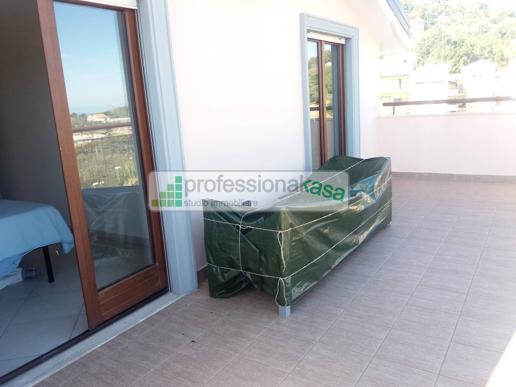 Appartamento in Vendita - Vasto Chieti Turistica