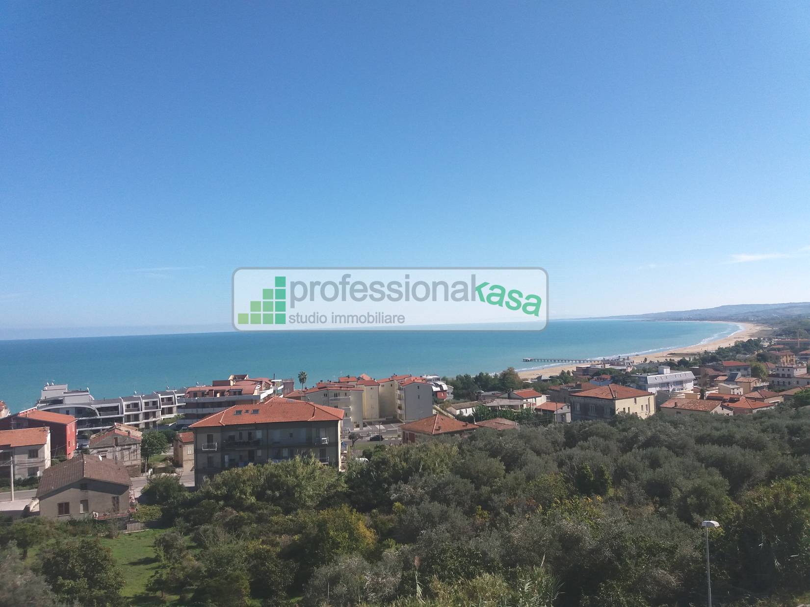 Appartamento in Vendita - Vasto Chieti Turistica
