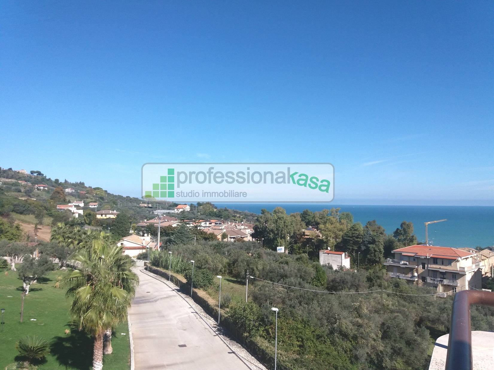 Appartamento in Vendita - Vasto Chieti Turistica