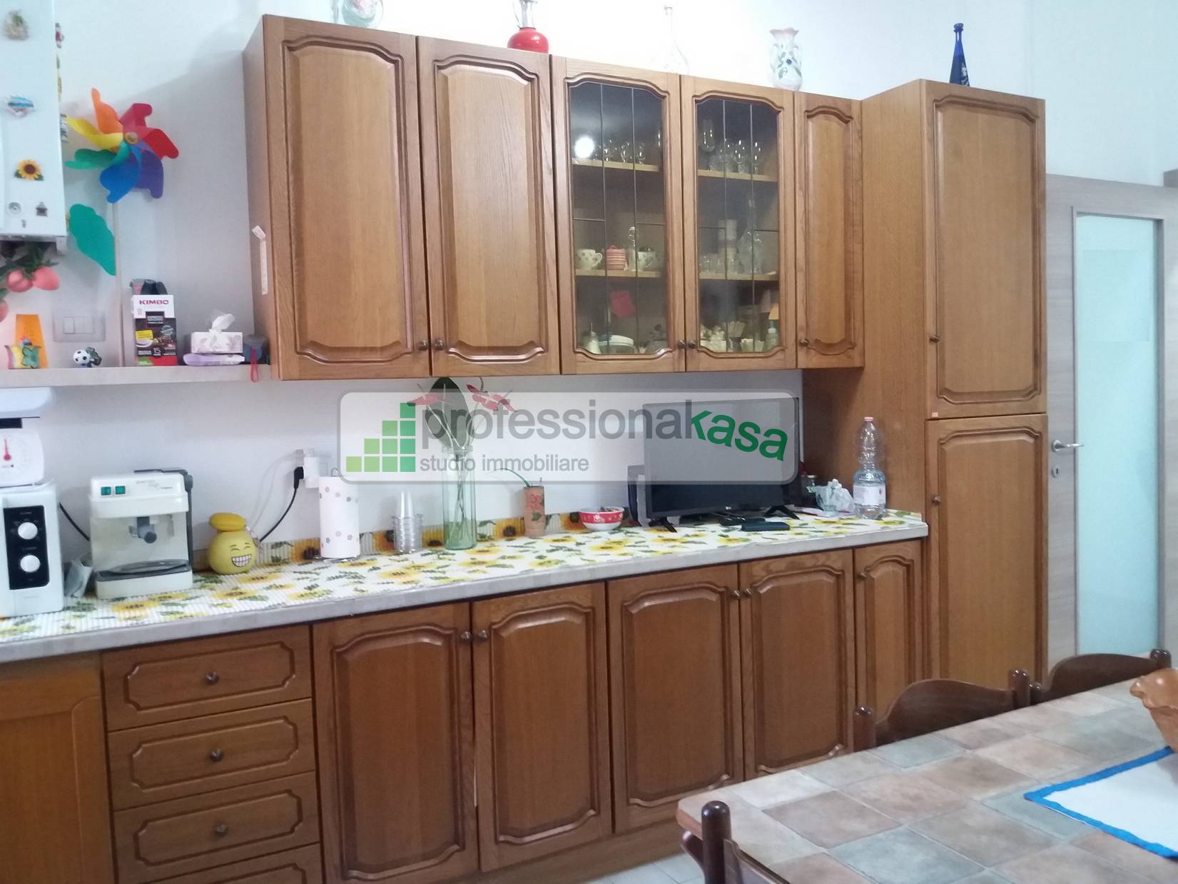 Appartamento in Vendita - Vasto Chieti Zona servita