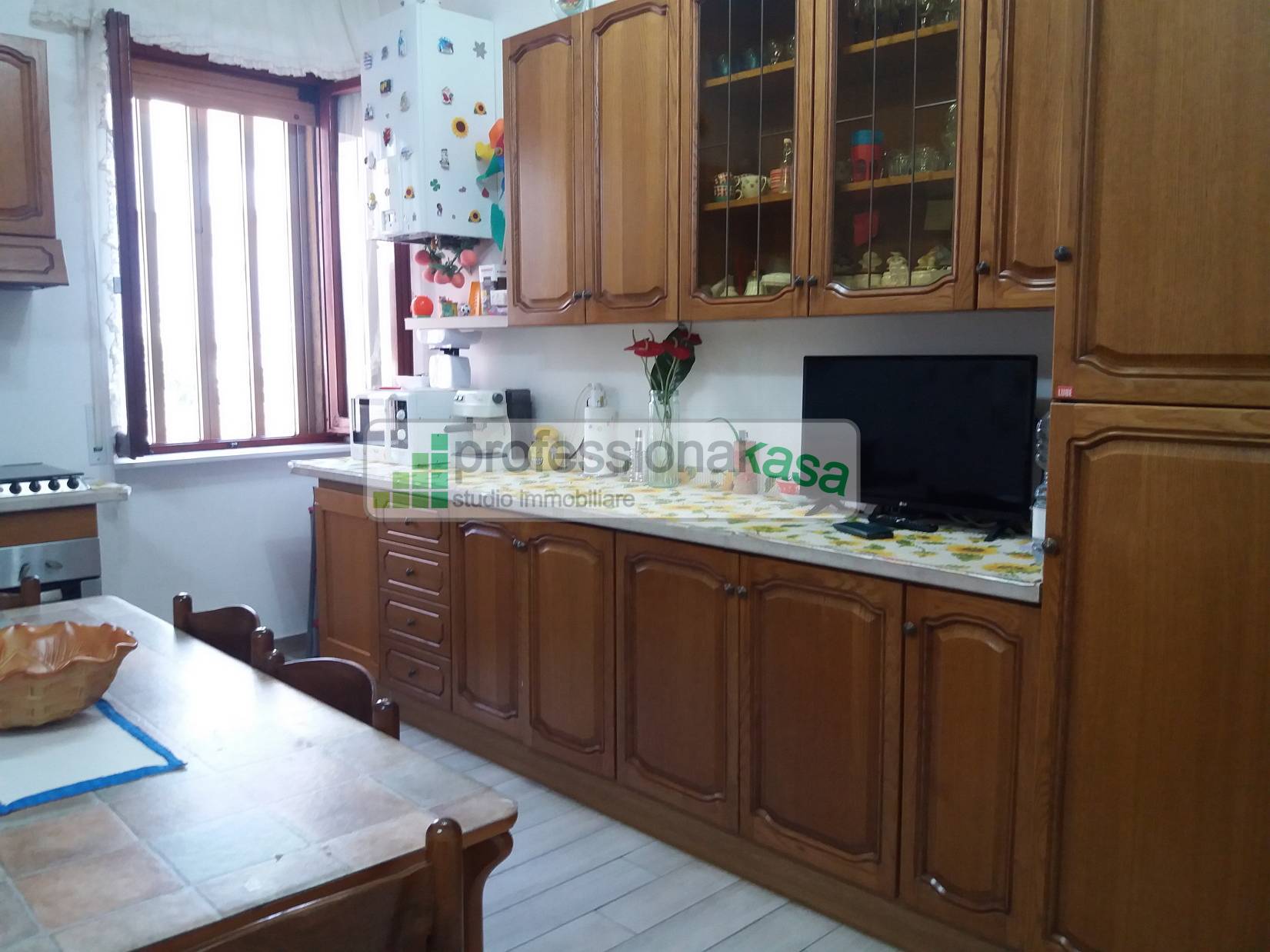 Appartamento in Vendita - Vasto Chieti Zona servita