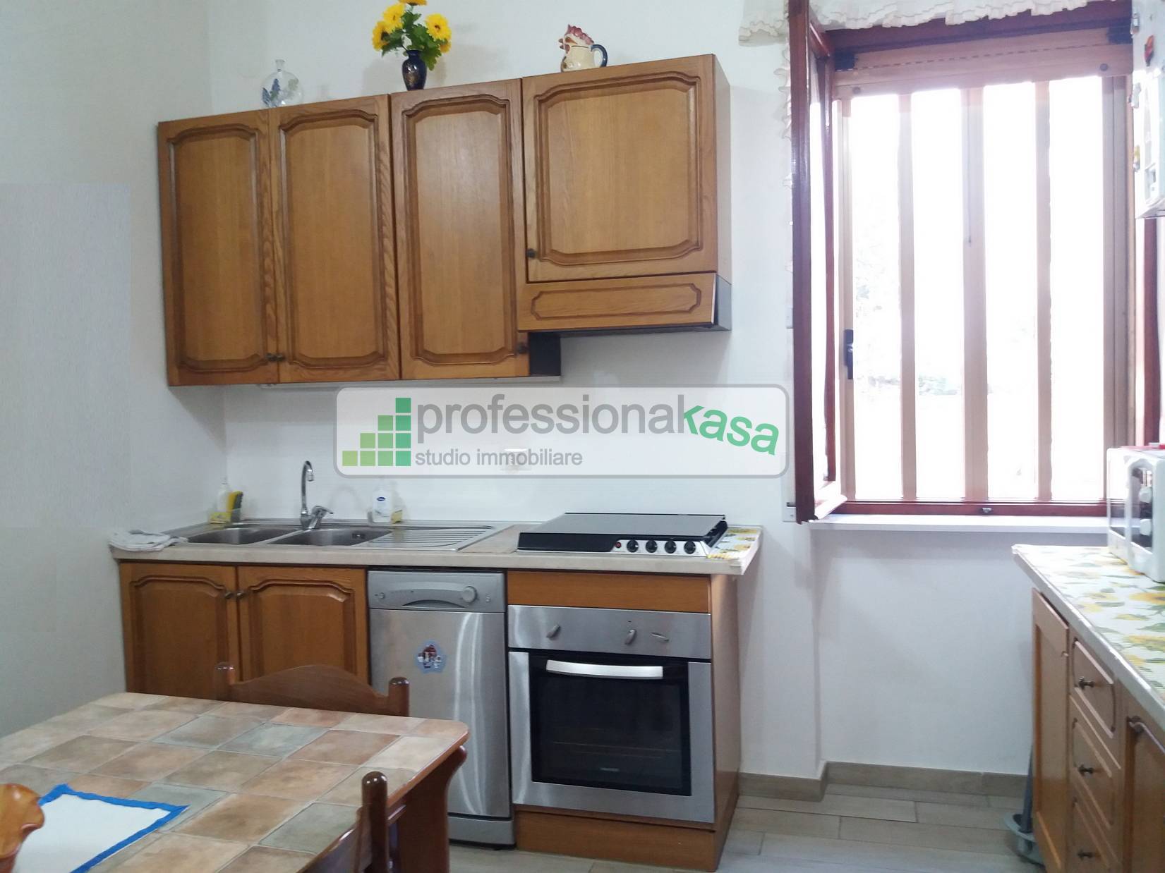Appartamento in Vendita - Vasto Chieti Zona servita