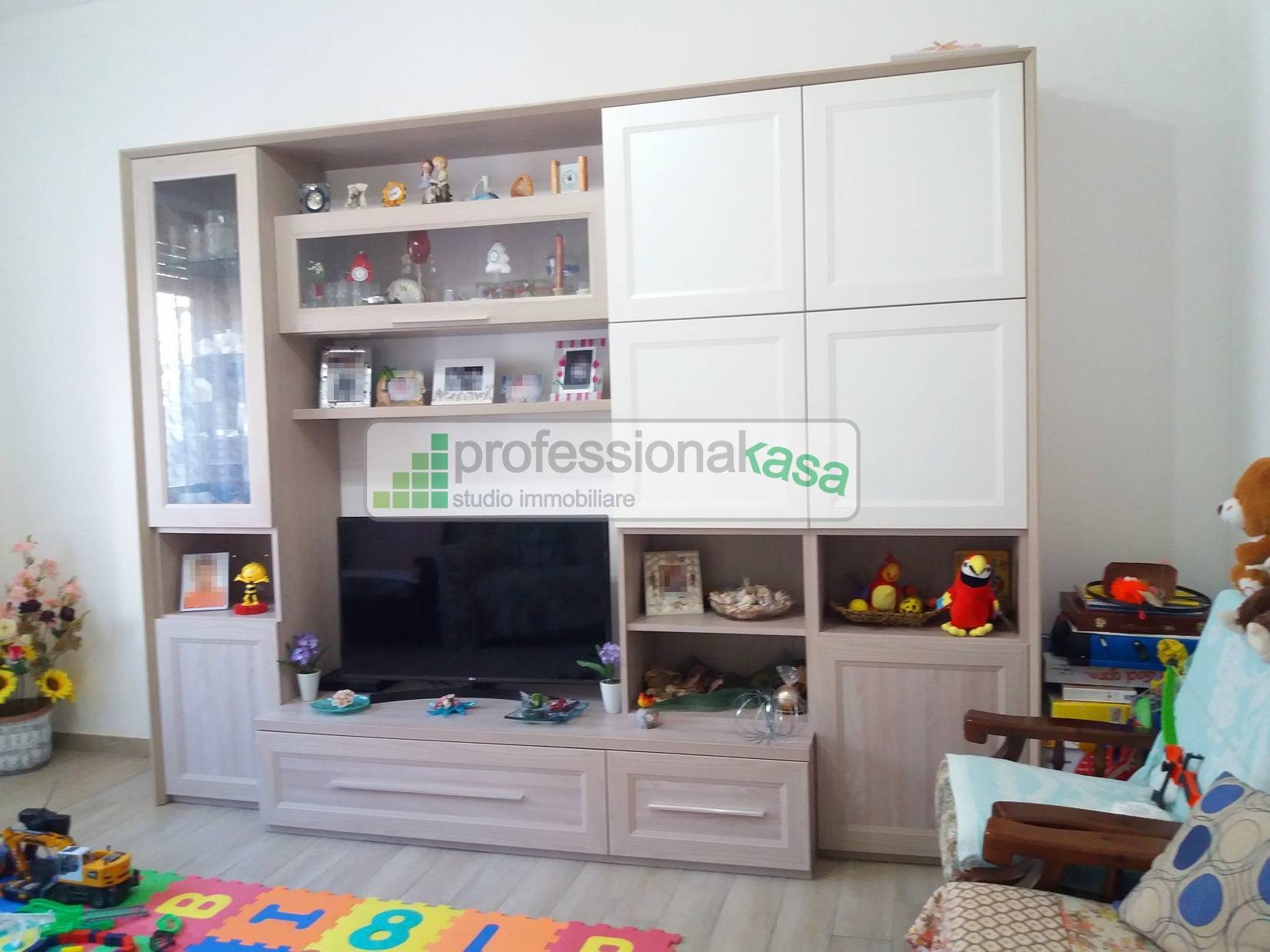 Appartamento in Vendita - Vasto Chieti Zona servita