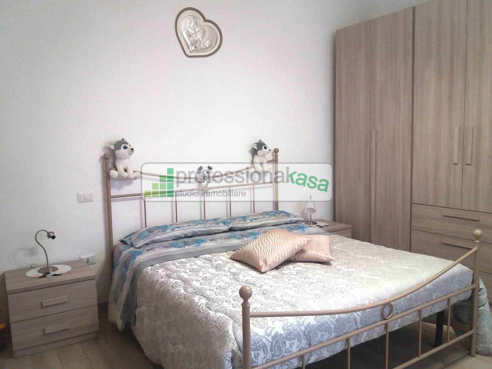 Appartamento in Vendita - Vasto Chieti Zona servita
