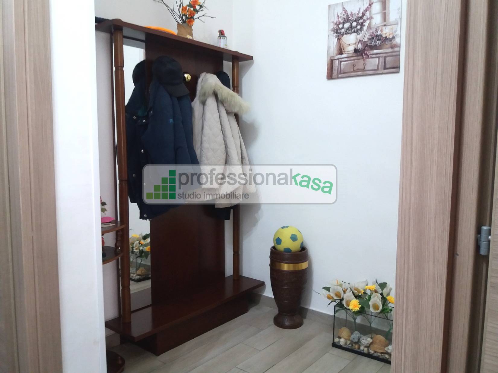Appartamento in Vendita - Vasto Chieti Zona servita