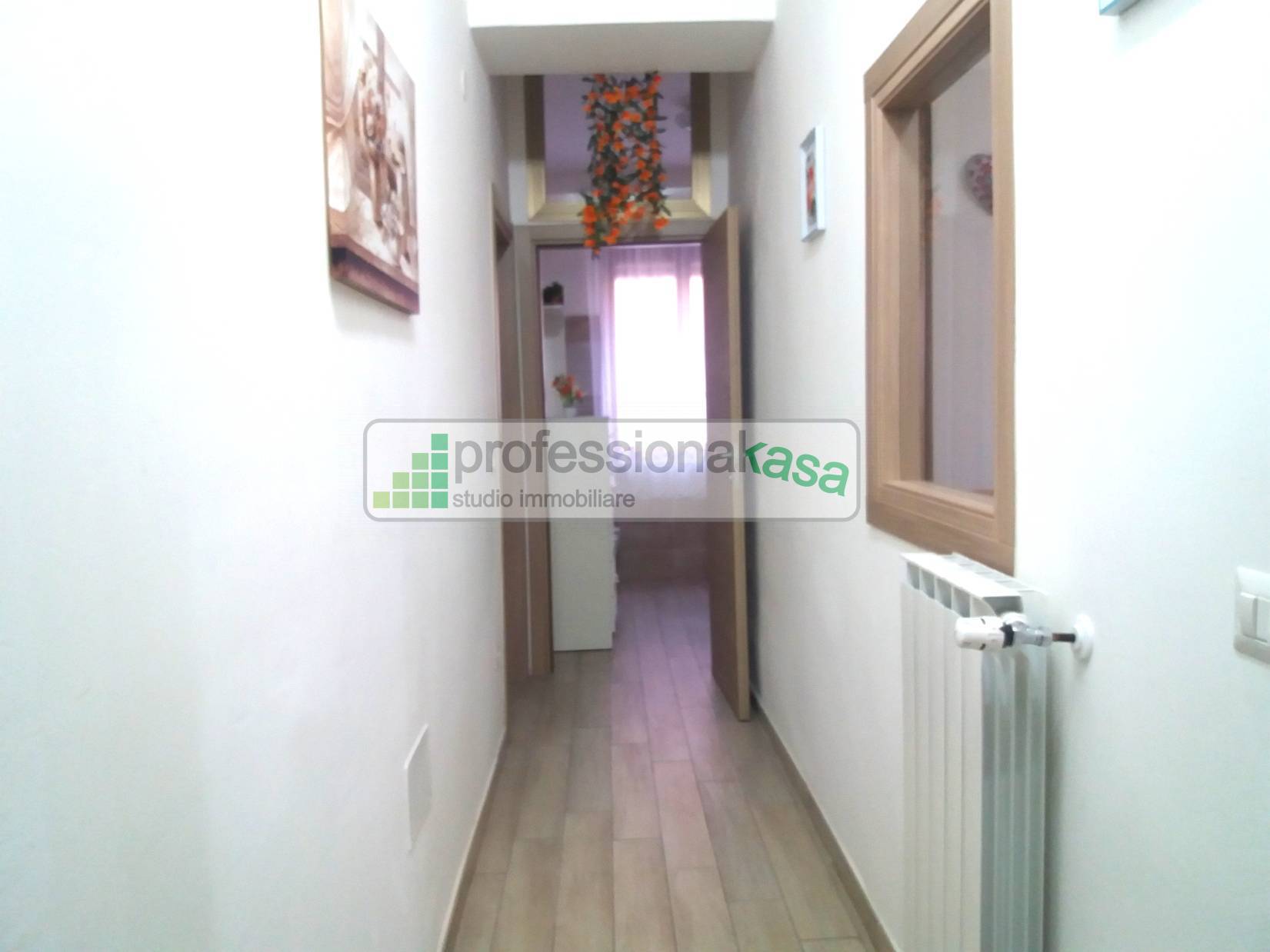 Appartamento in Vendita - Vasto Chieti Zona servita