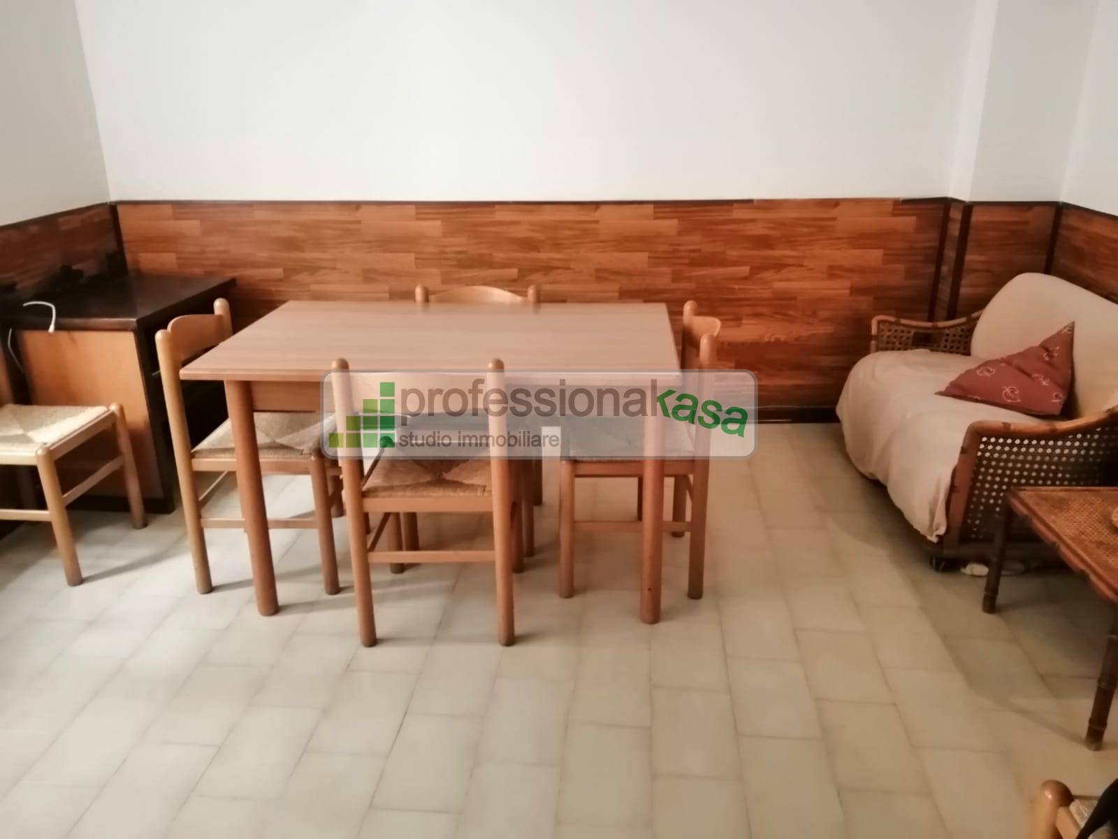 Appartamento in Vendita - Vasto Chieti Zona residenziale