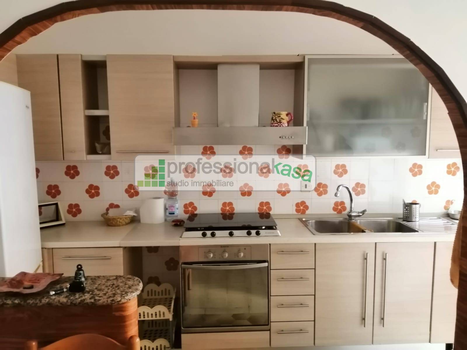 Appartamento in Vendita - Vasto Chieti Zona residenziale