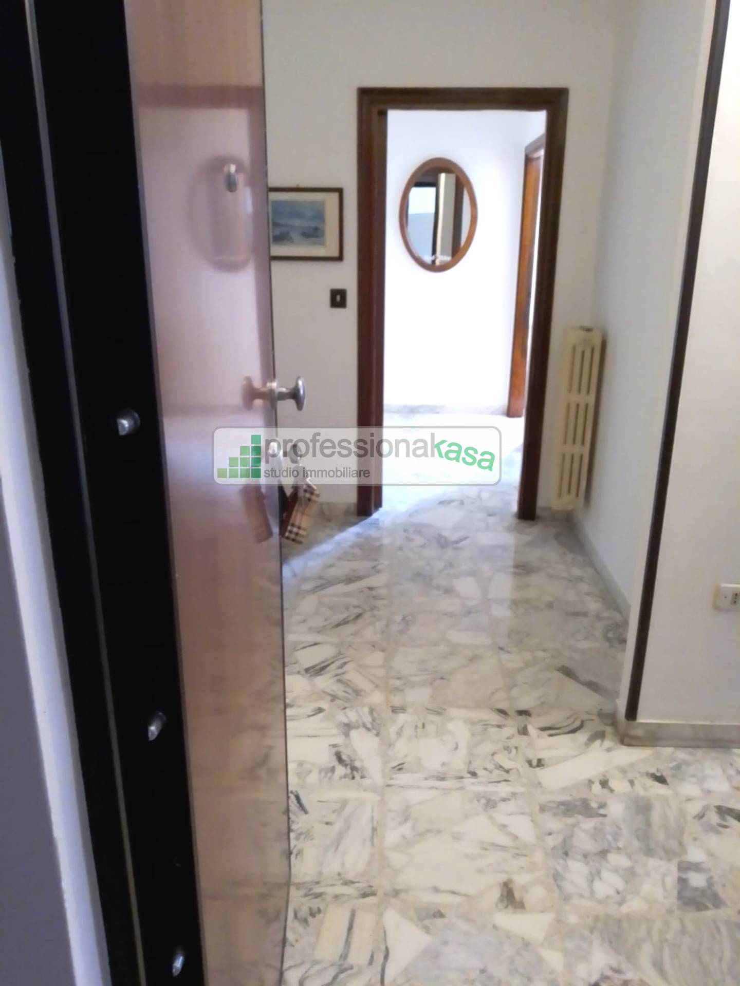 Appartamento in Vendita - Vasto Chieti Zona residenziale