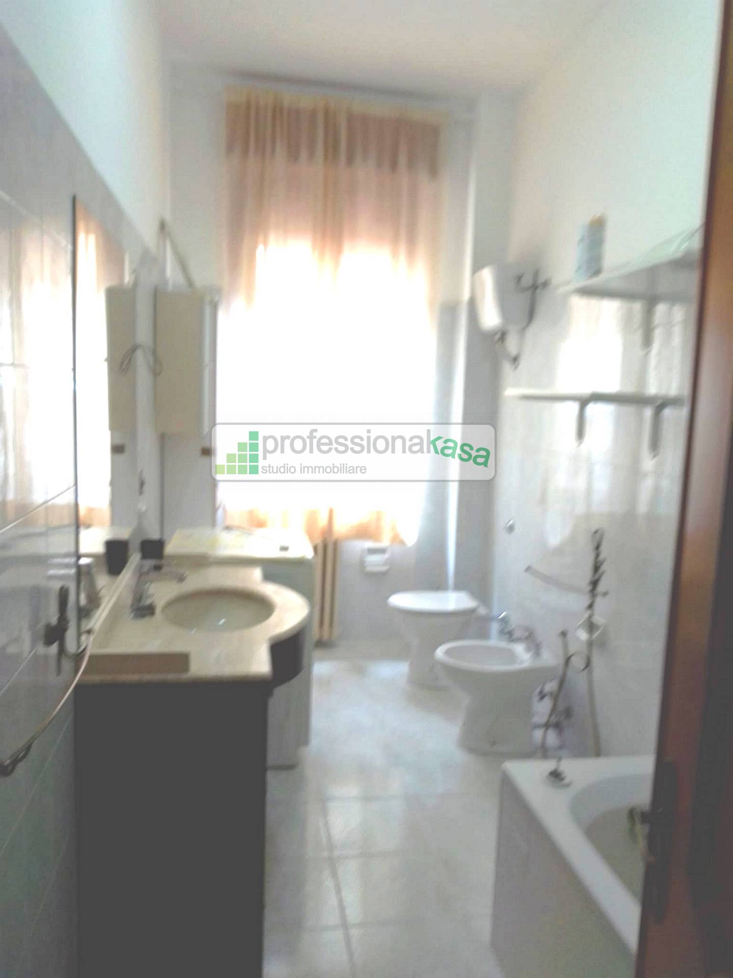Appartamento in Vendita - Vasto Chieti Zona residenziale
