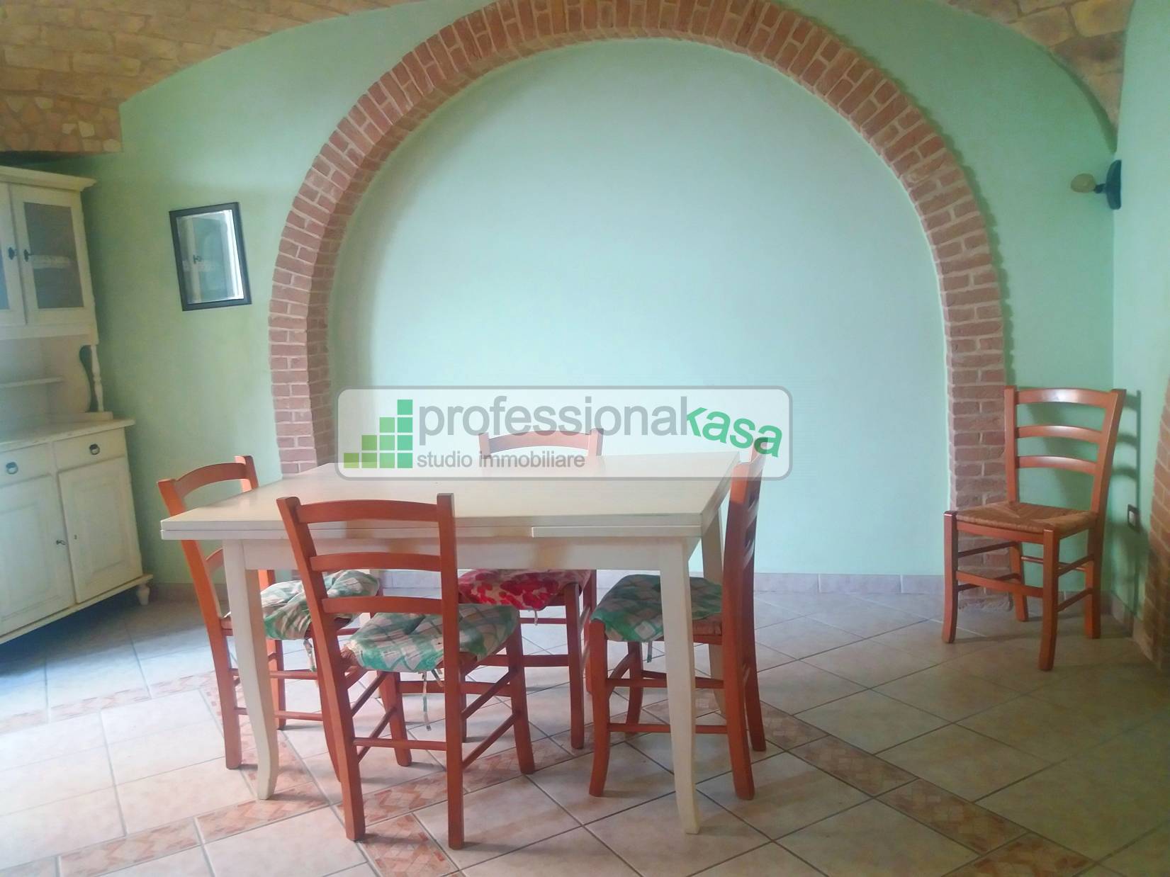 Casa singola in Vendita - Vasto Chieti Centrale