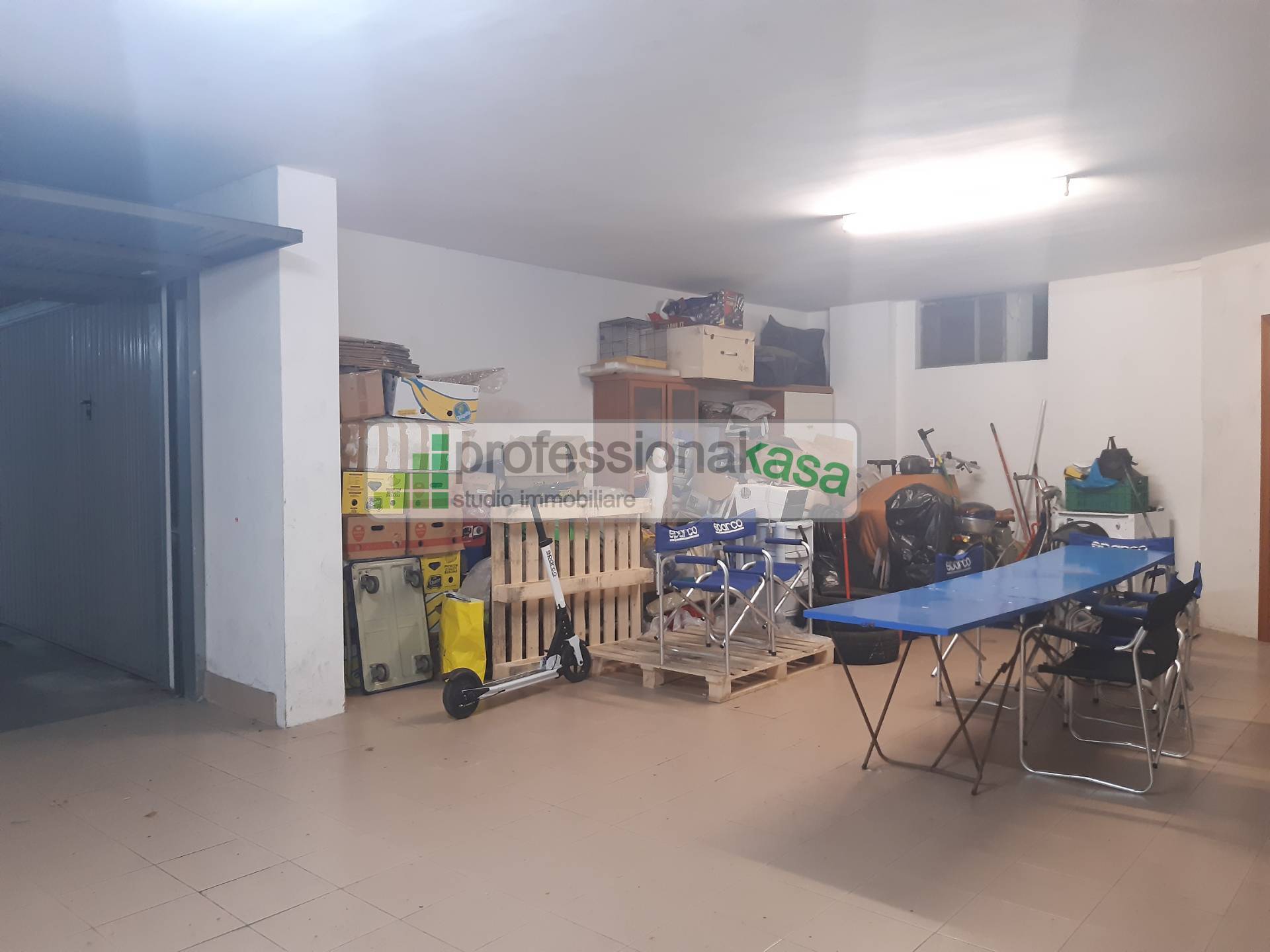 Appartamento in Vendita - Vasto Chieti Centrale