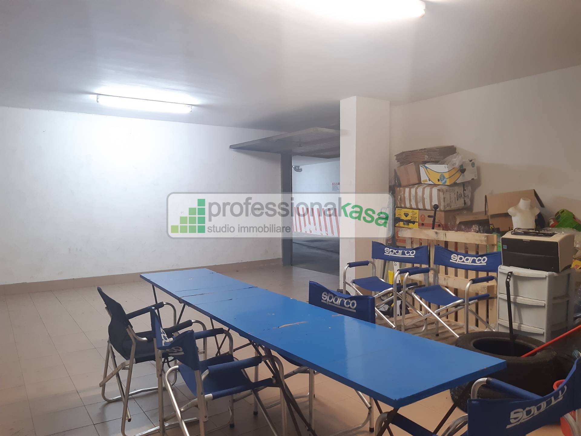 Appartamento in Vendita - Vasto Chieti Centrale