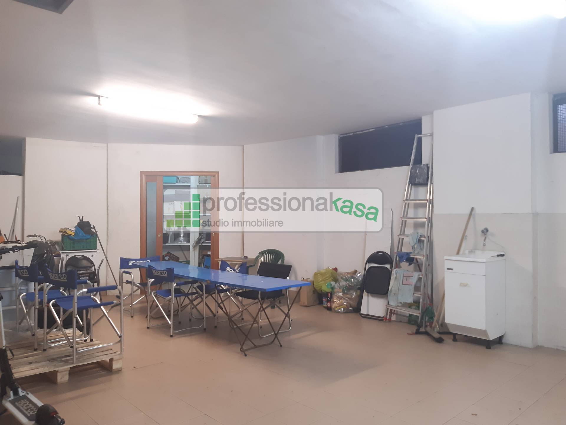 Appartamento in Vendita - Vasto Chieti Centrale