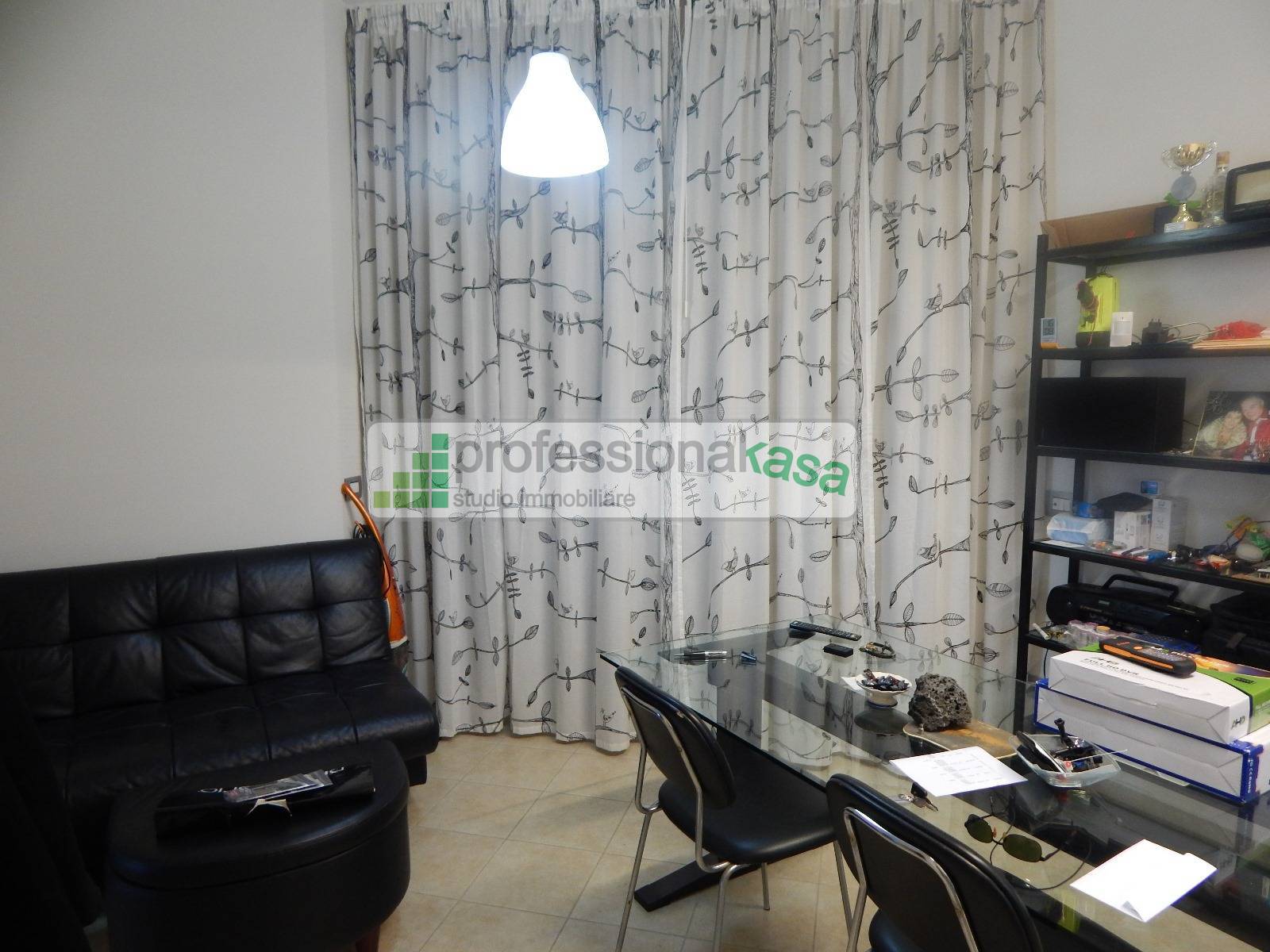 Appartamento con ingresso indipendente in Vendita - Vasto Chieti Zona residenziale