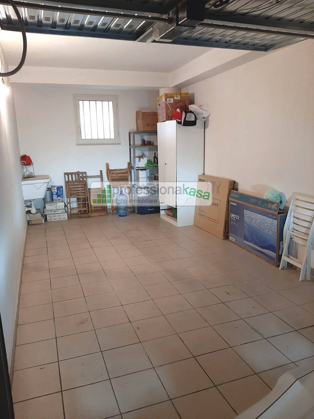 Appartamento in Vendita - Vasto Chieti Zona servita