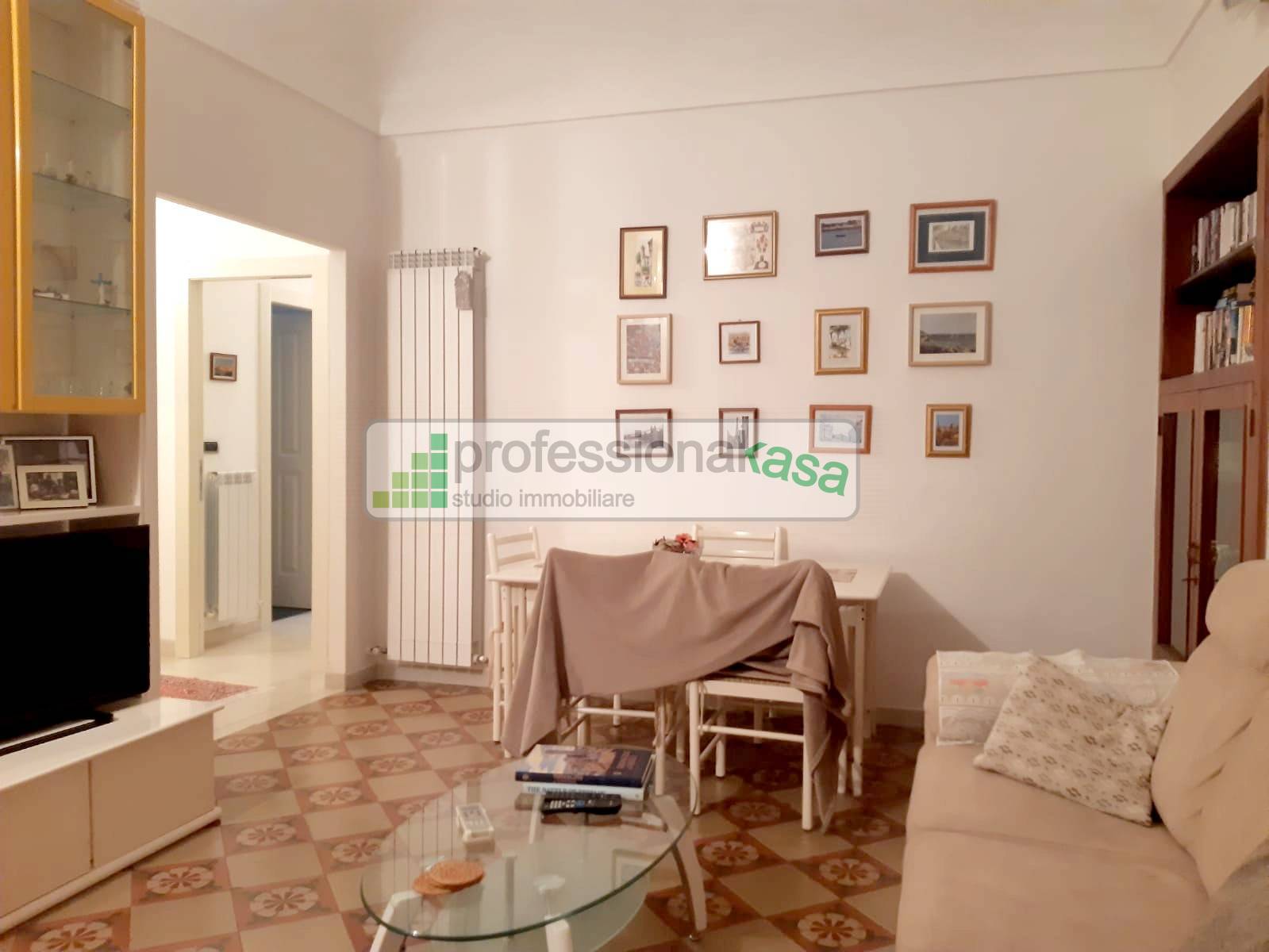 Appartamento con ingresso indipendente in Vendita - Vasto Chieti Centrale