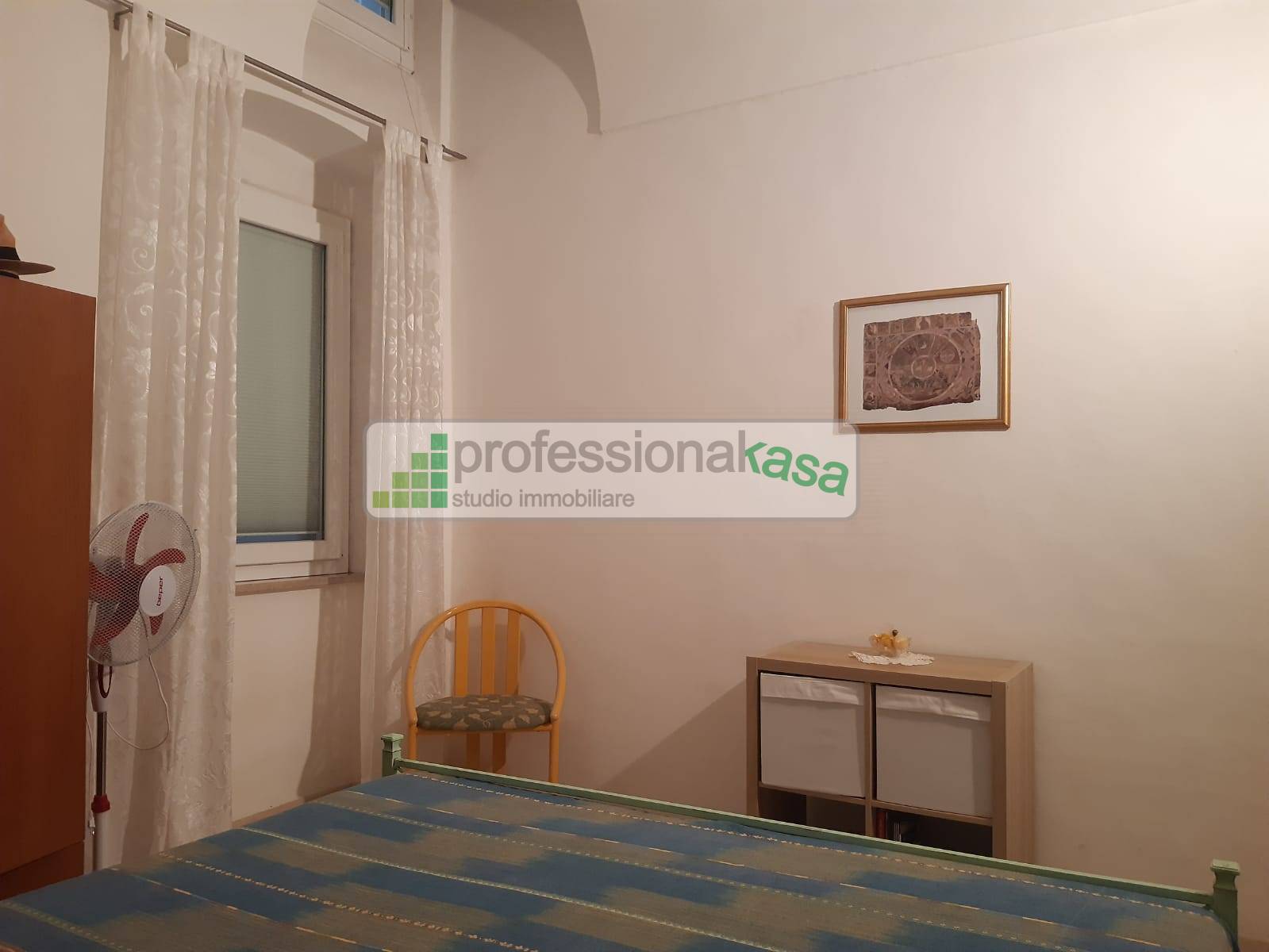Appartamento con ingresso indipendente in Vendita - Vasto Chieti Centrale