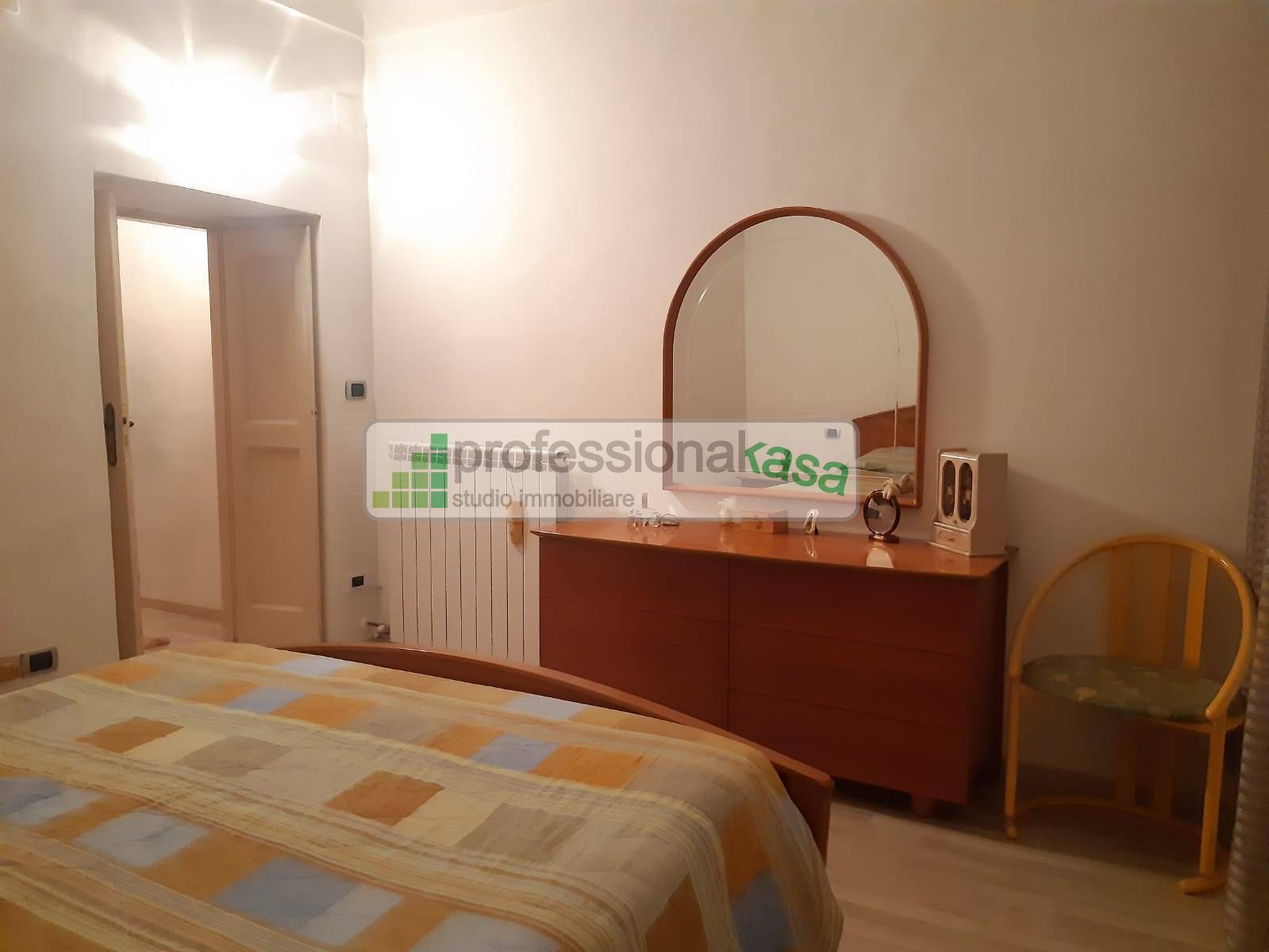 Appartamento con ingresso indipendente in Vendita - Vasto Chieti Centrale