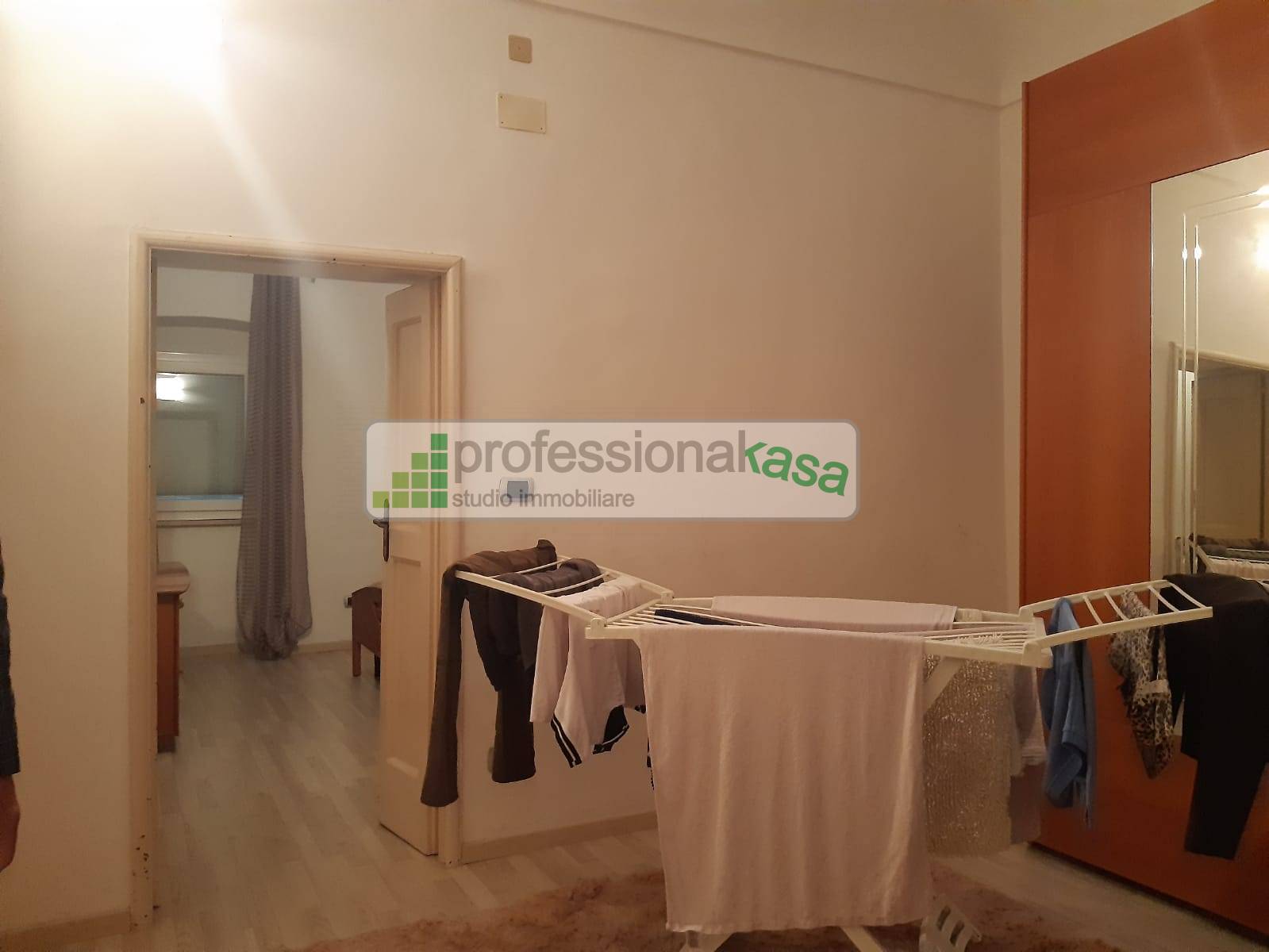 Appartamento con ingresso indipendente in Vendita - Vasto Chieti Centrale