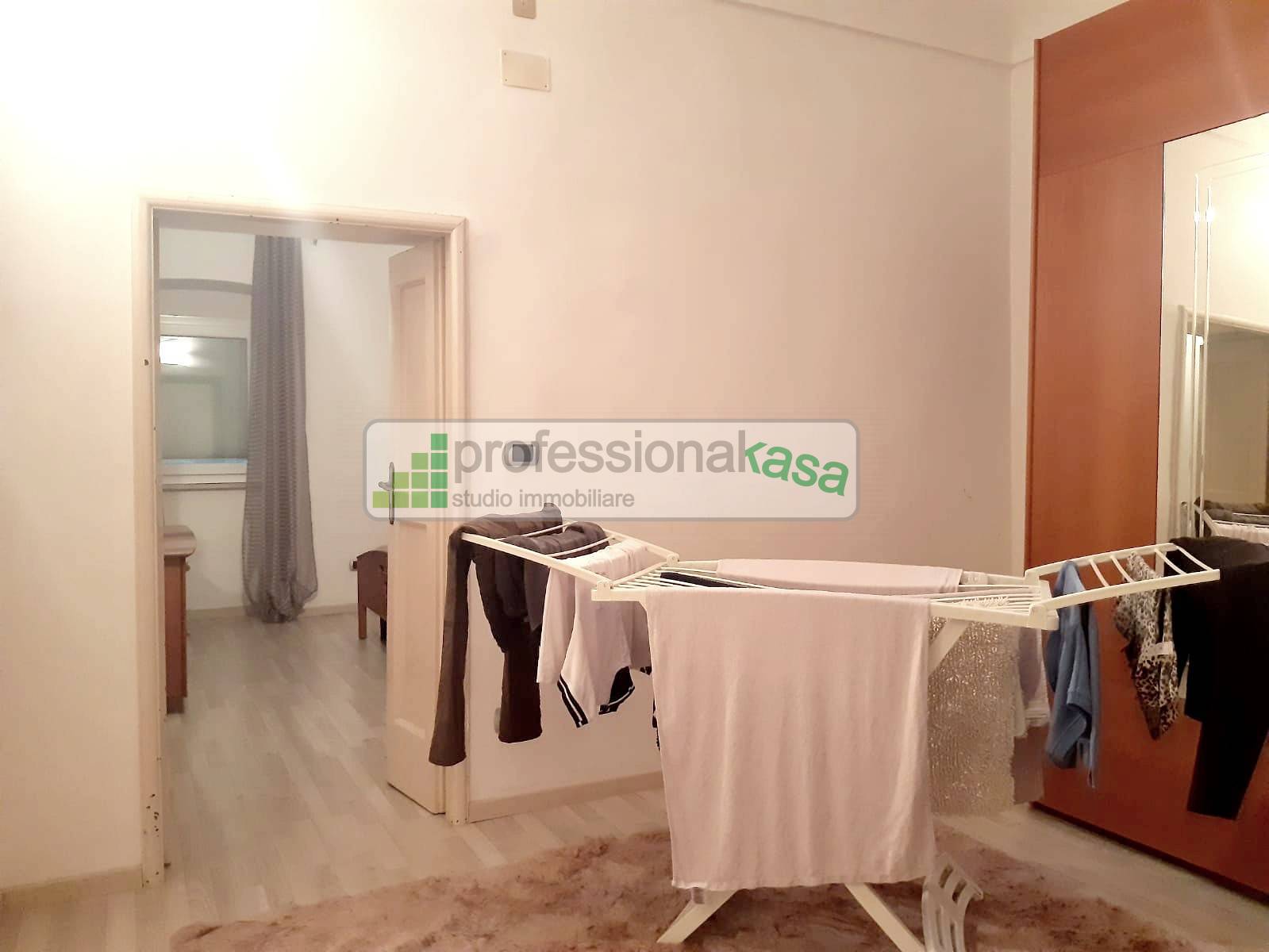 Appartamento con ingresso indipendente in Vendita - Vasto Chieti Centrale