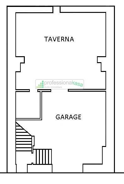 Appartamento con ingresso indipendente in Vendita - Vasto Chieti Centrale