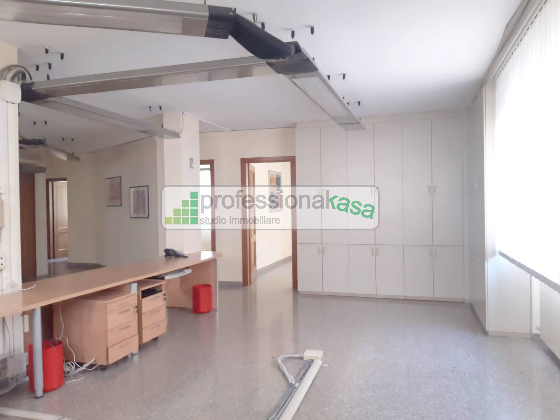 Studio/Ufficio in Affitto - Vasto Chieti Centrale