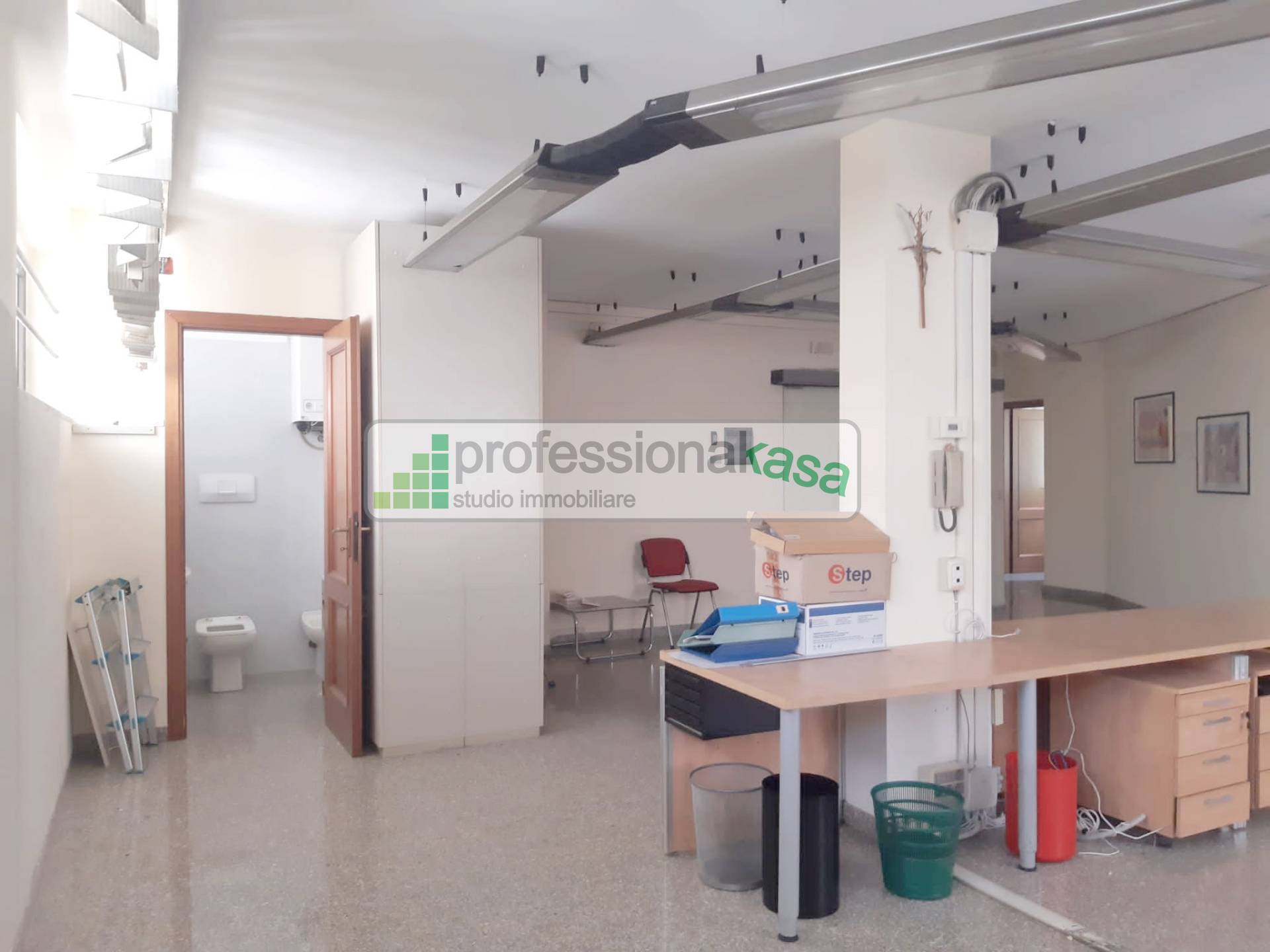 Studio/Ufficio in Affitto - Vasto Chieti Centrale