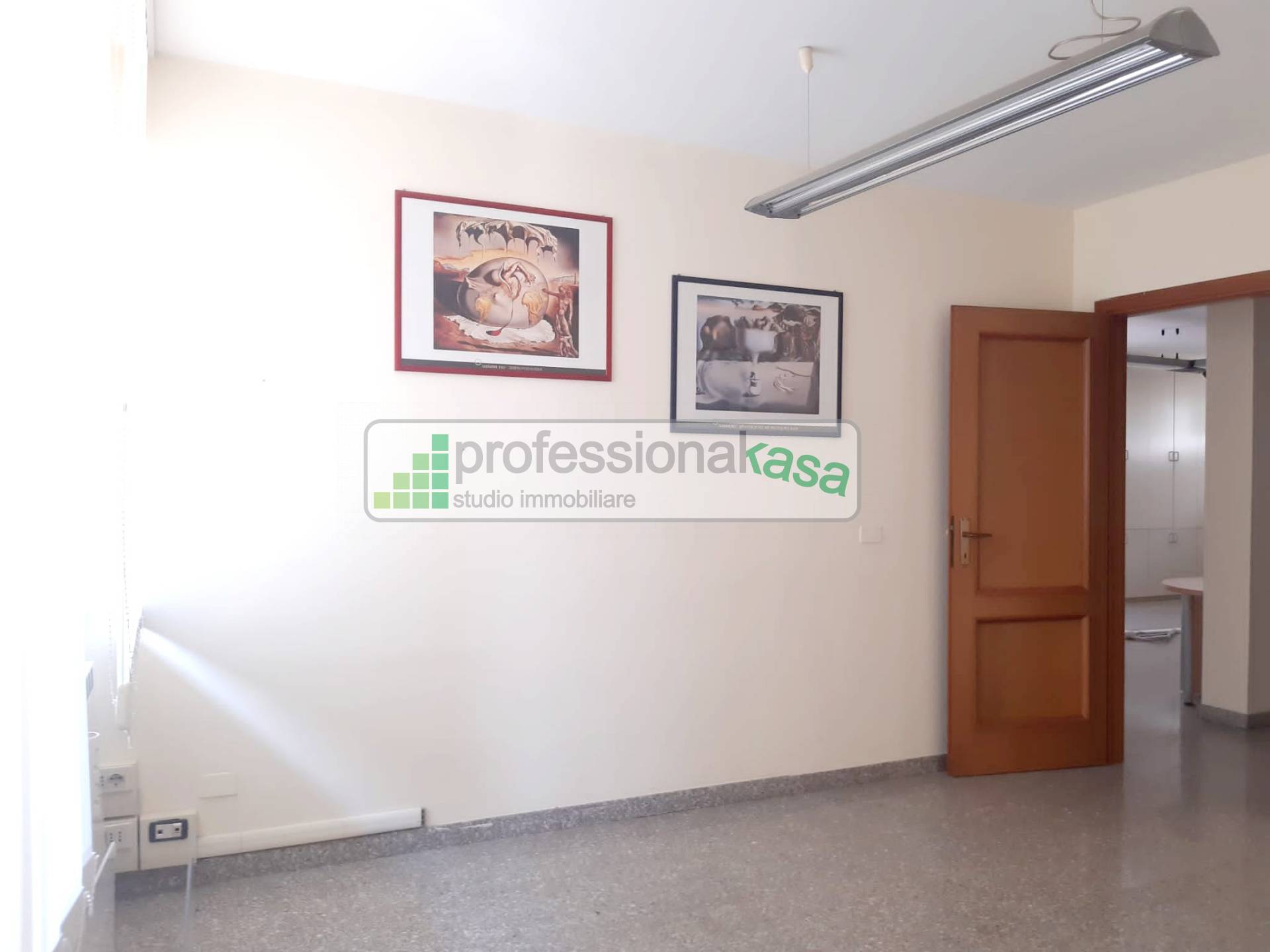 Studio/Ufficio in Affitto - Vasto Chieti Centrale