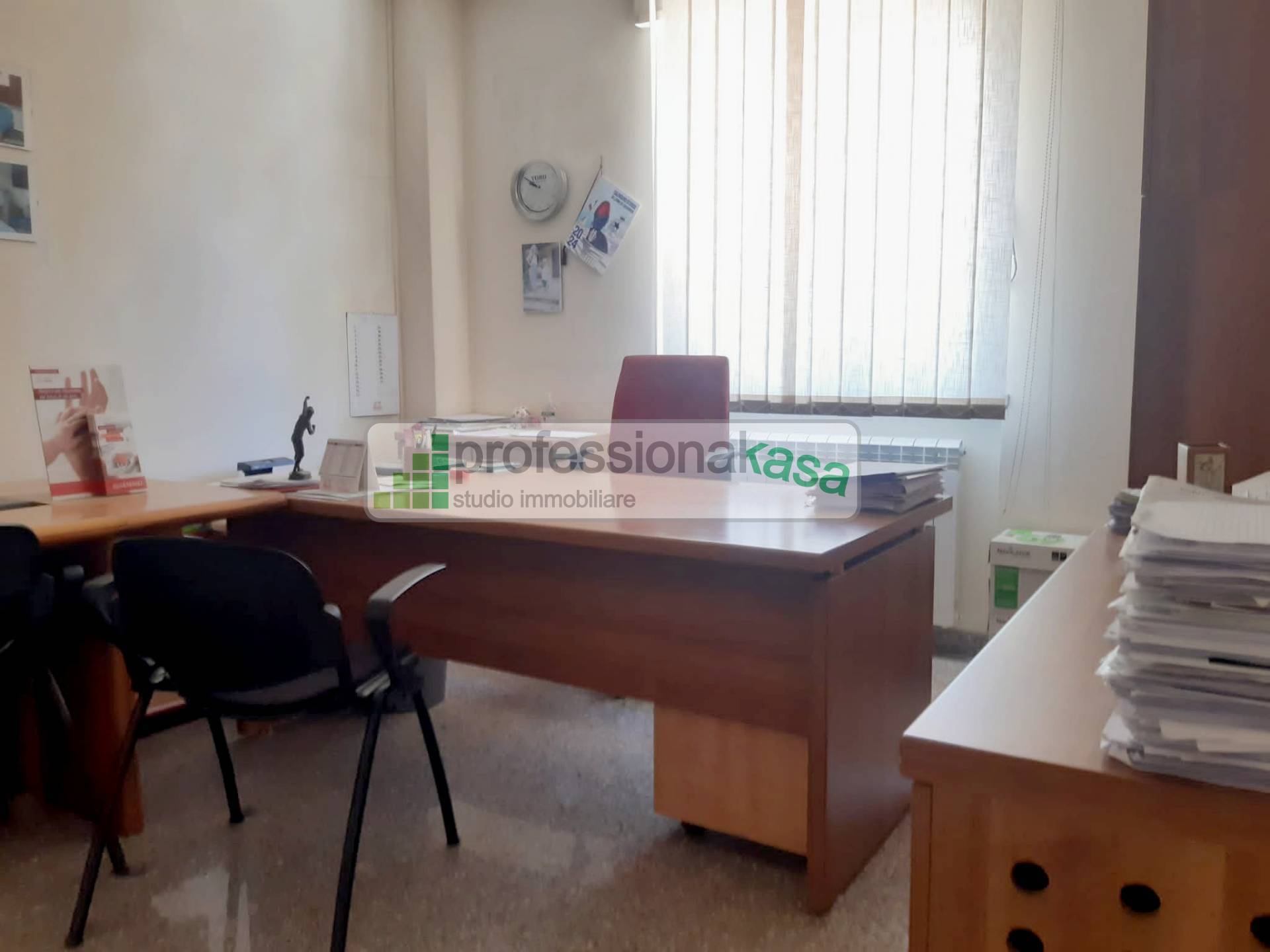 Studio/Ufficio in Affitto - Vasto Chieti Centrale