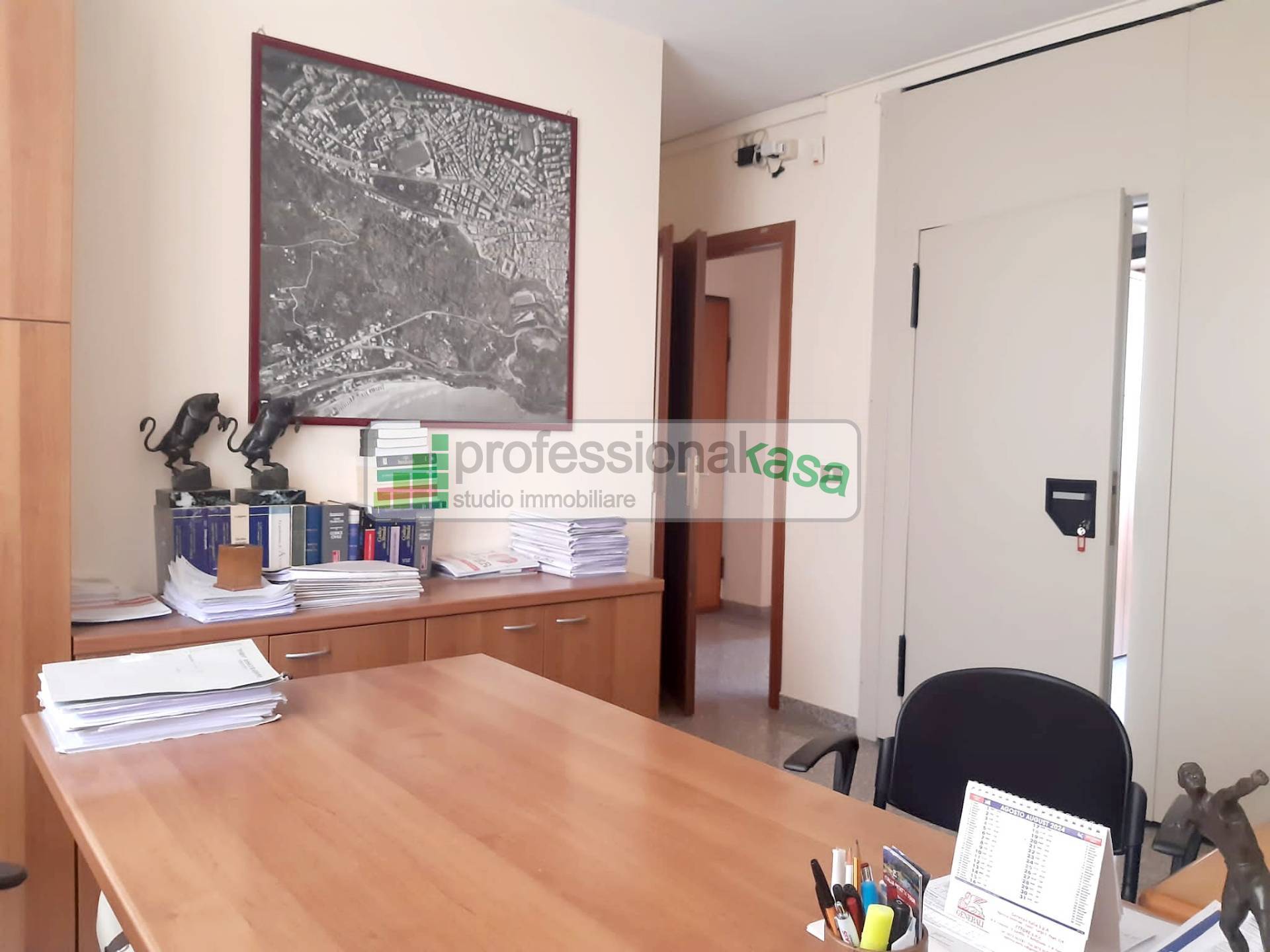 Studio/Ufficio in Affitto - Vasto Chieti Centrale