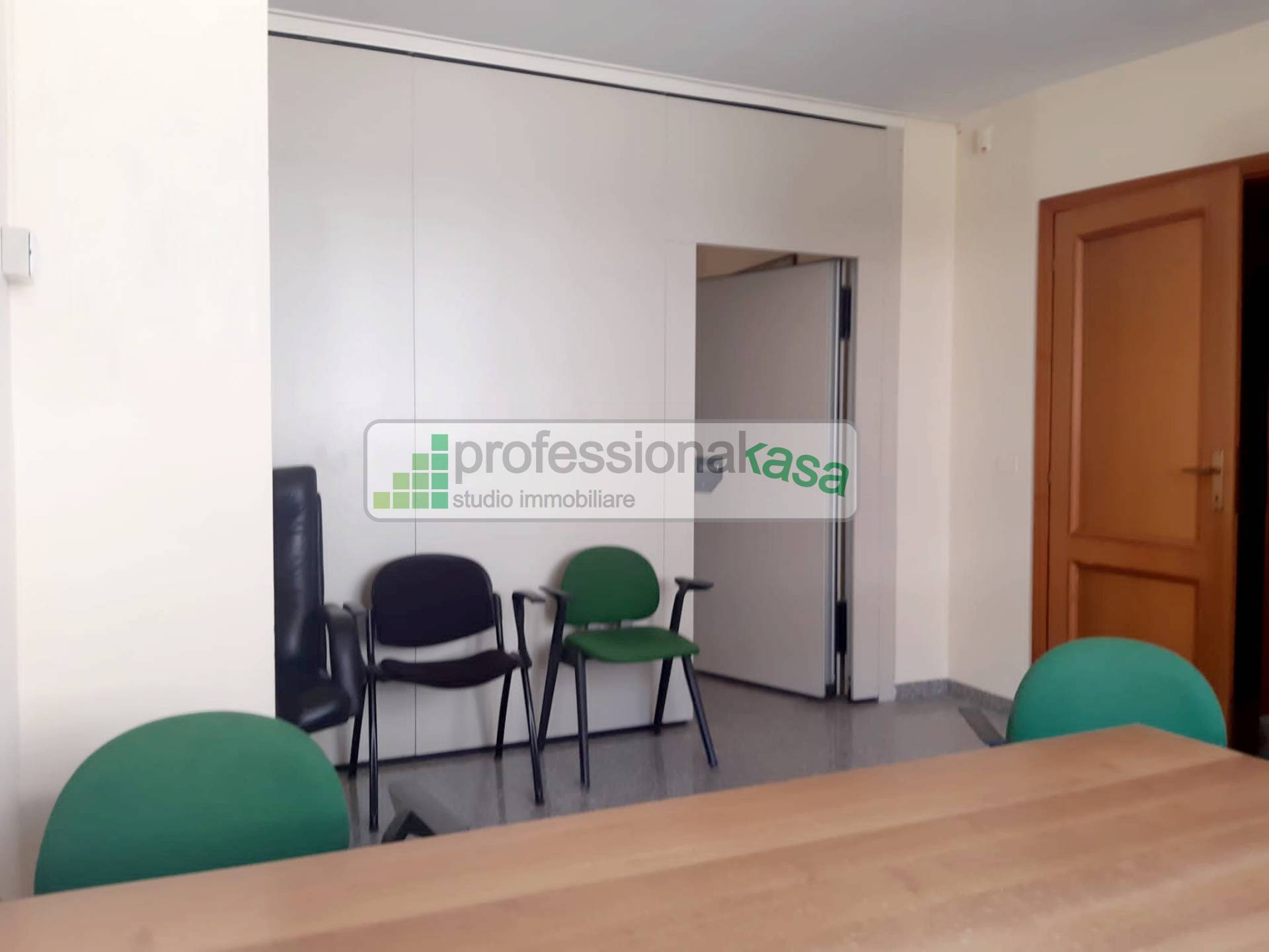 Studio/Ufficio in Affitto - Vasto Chieti Centrale