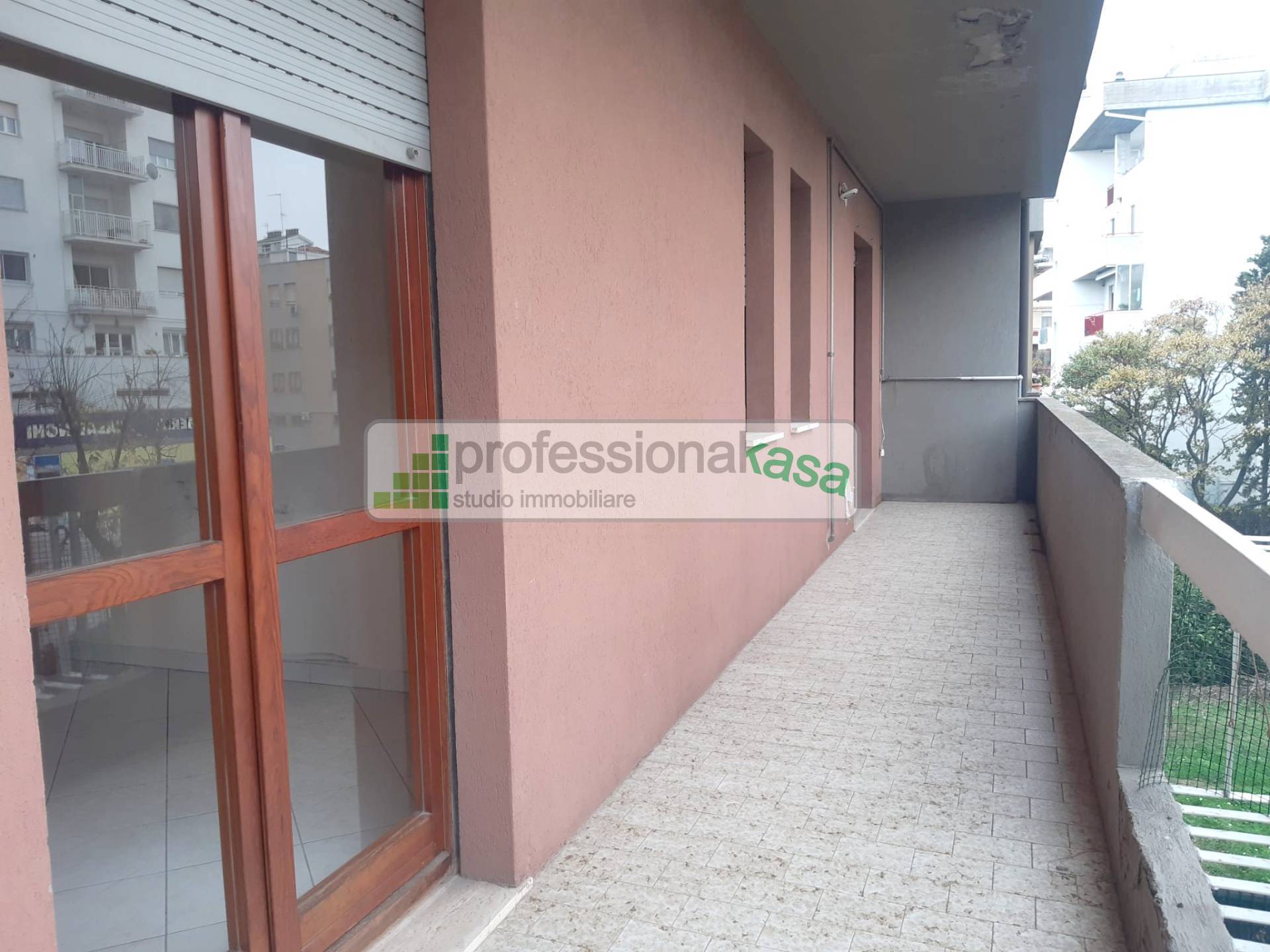 Appartamento in Vendita - Vasto Chieti Zona servita