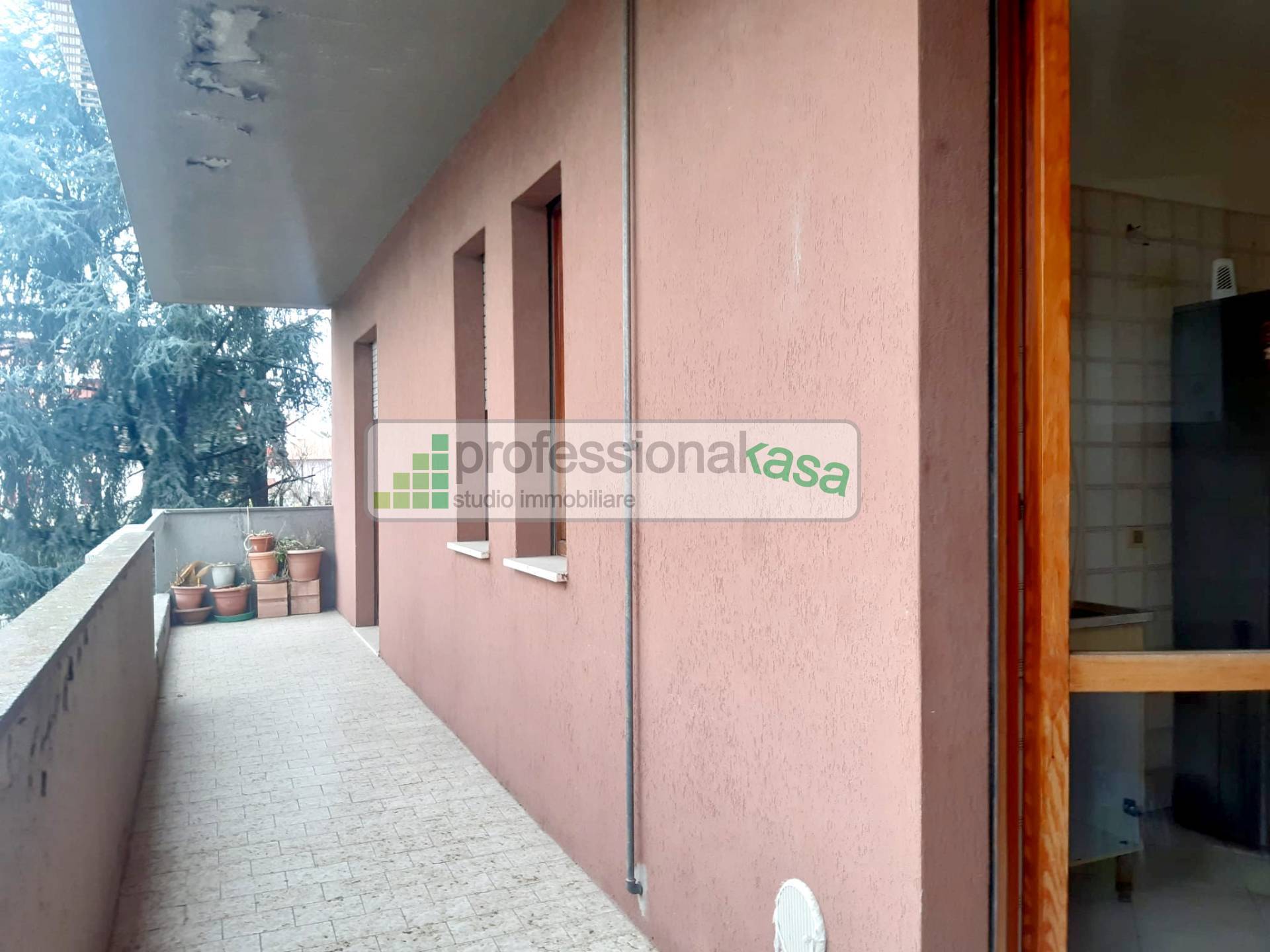 Appartamento in Vendita - Vasto Chieti Zona servita