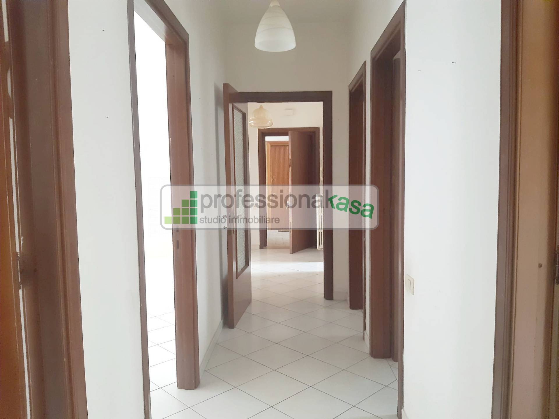 Appartamento in Vendita - Vasto Chieti Zona servita