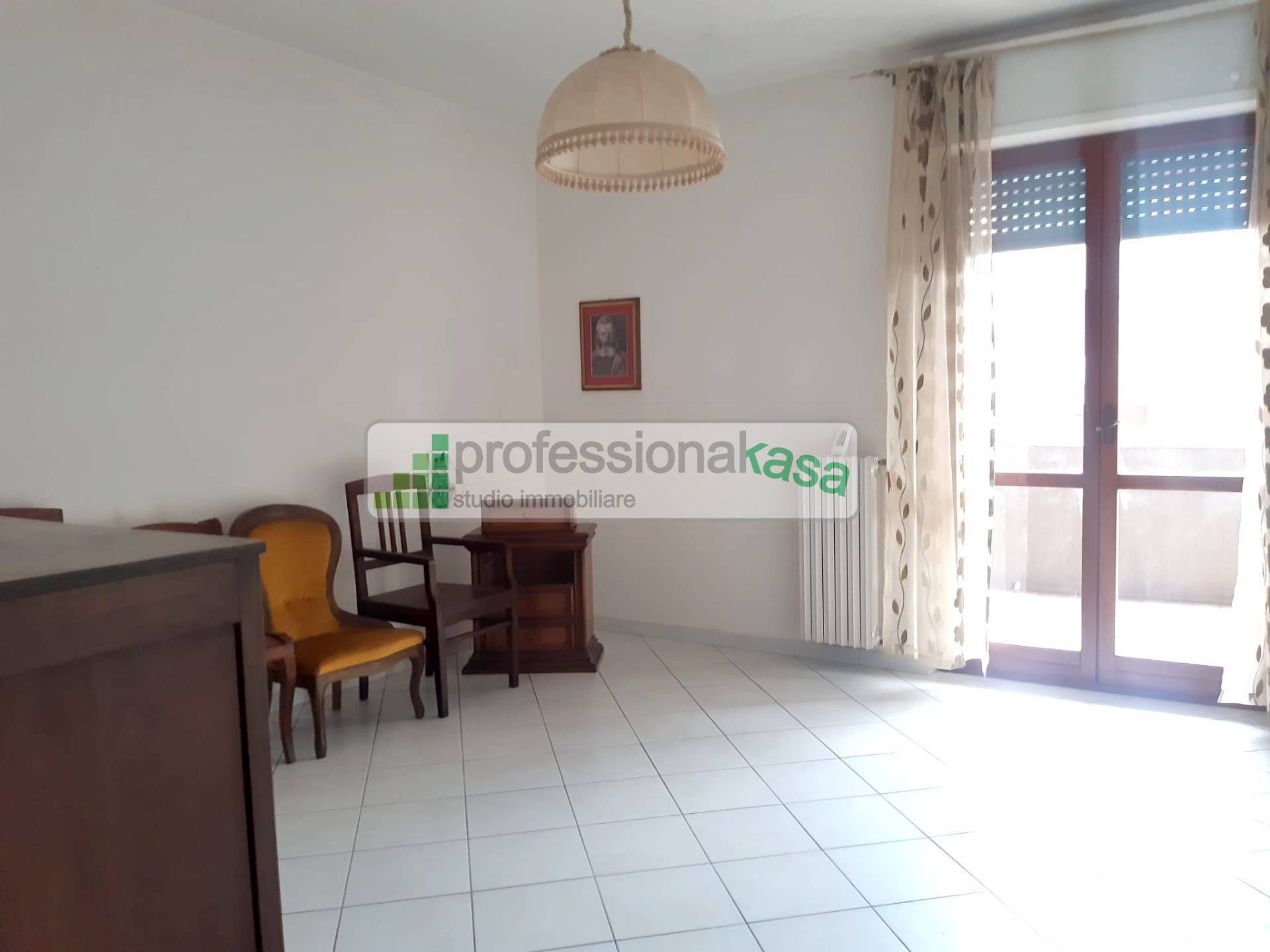 Appartamento in Vendita - Vasto Chieti Zona servita