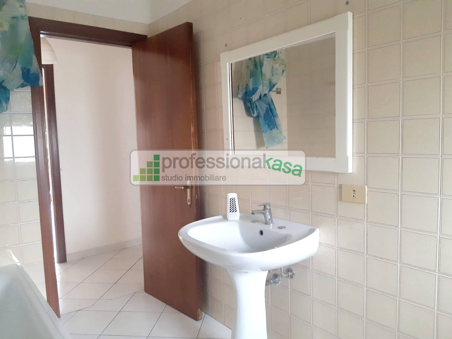 Appartamento in Vendita - Vasto Chieti Zona servita