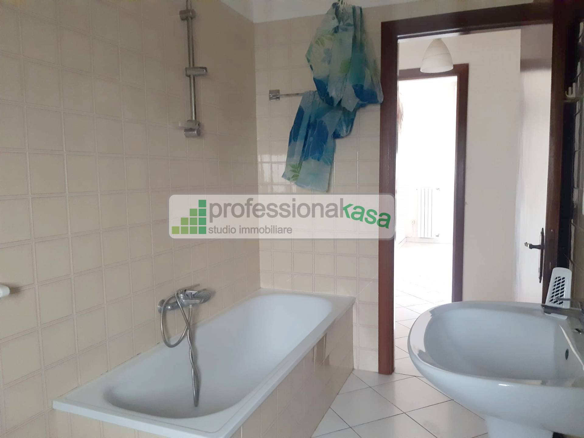 Appartamento in Vendita - Vasto Chieti Zona servita