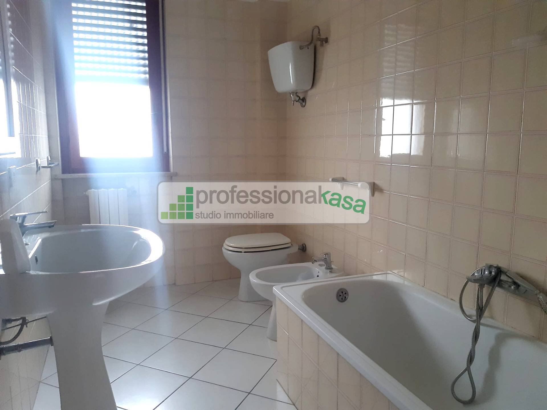 Appartamento in Vendita - Vasto Chieti Zona servita