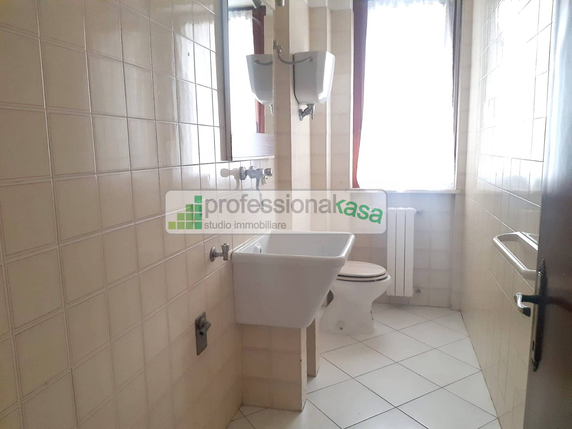 Appartamento in Vendita - Vasto Chieti Zona servita