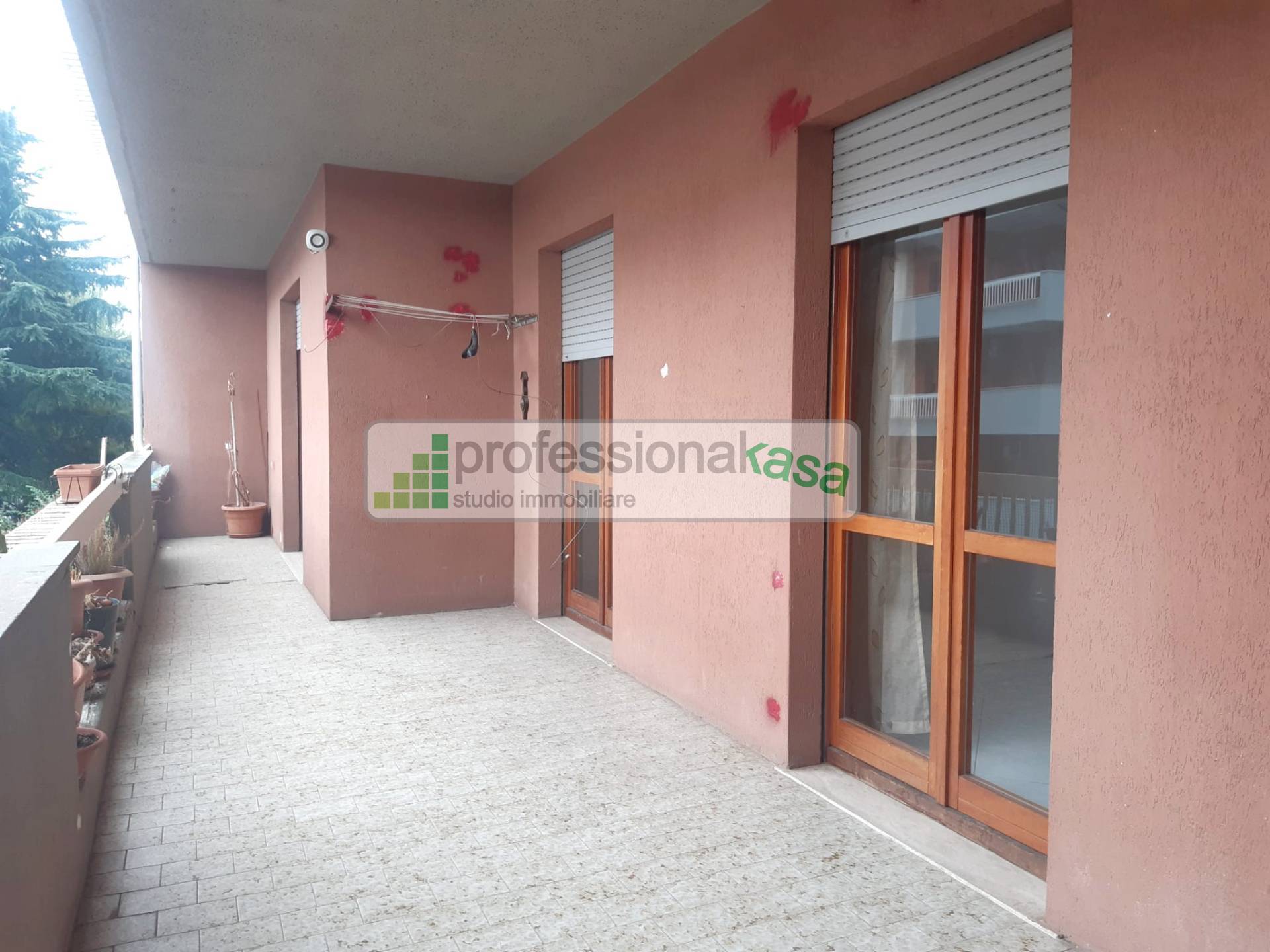 Appartamento in Vendita - Vasto Chieti Zona servita