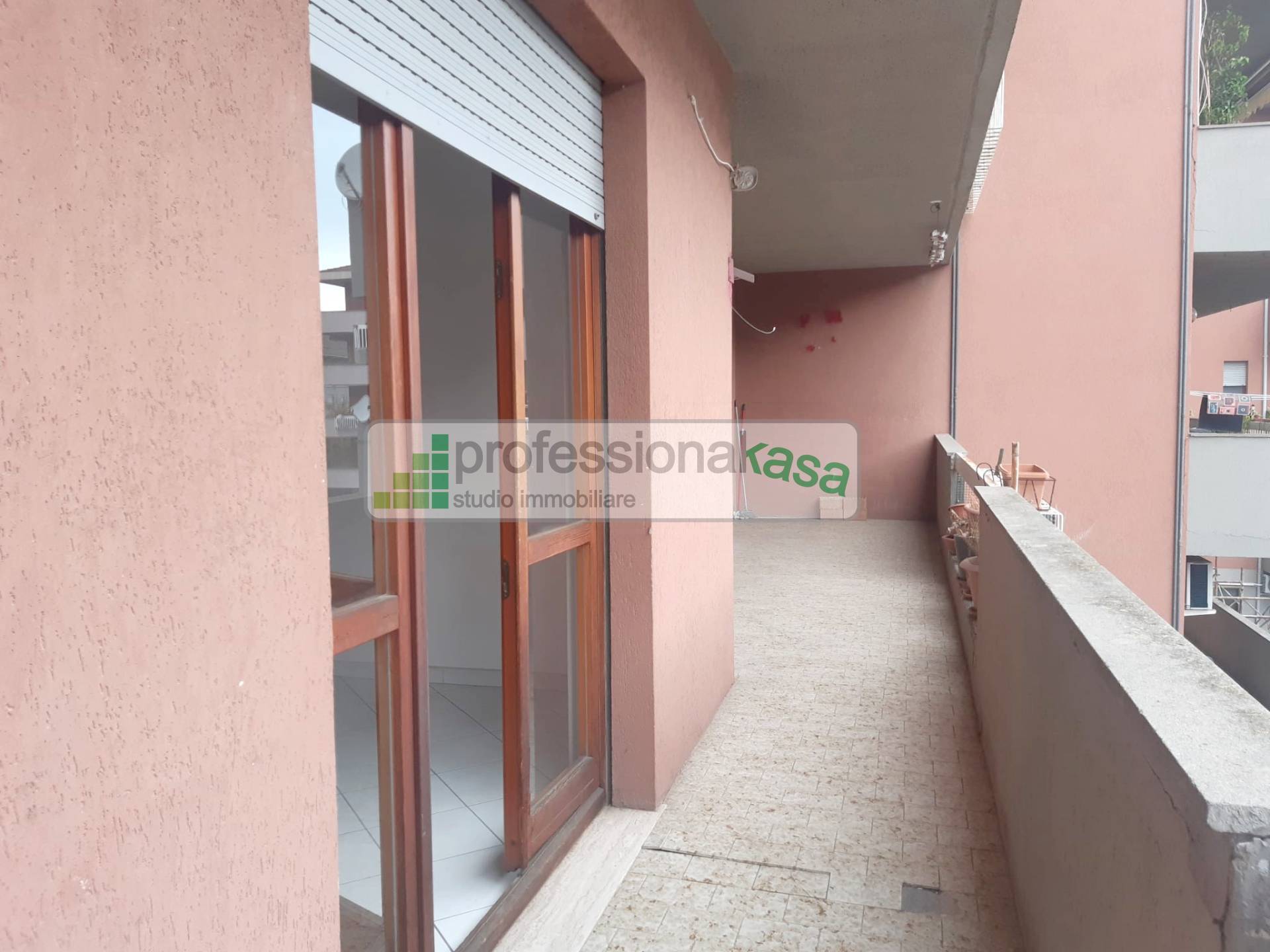 Appartamento in Vendita - Vasto Chieti Zona servita