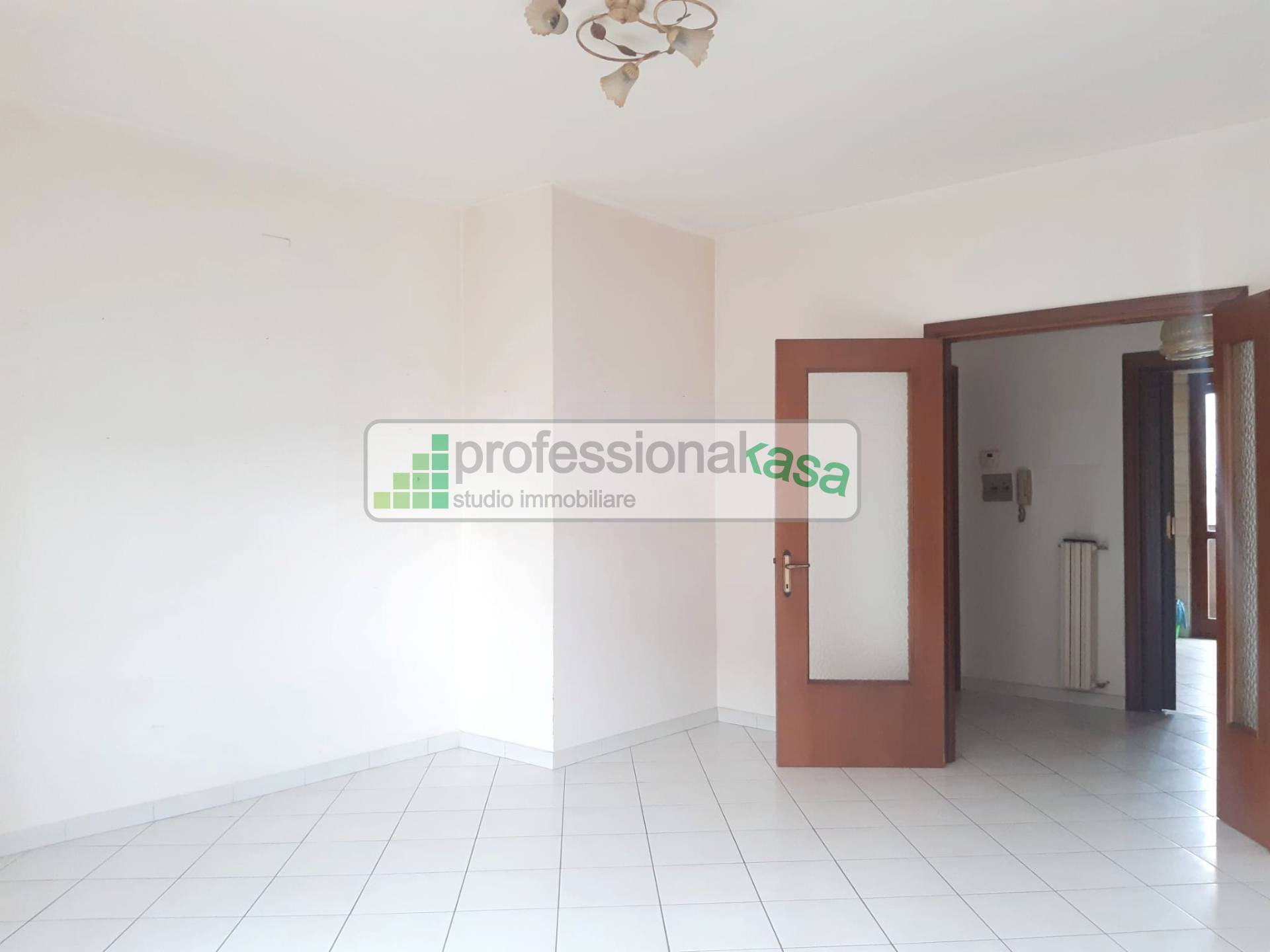 Appartamento in Vendita - Vasto Chieti Zona servita