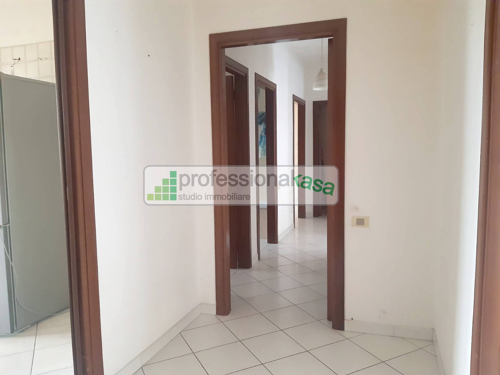 Appartamento in Vendita - Vasto Chieti Zona servita