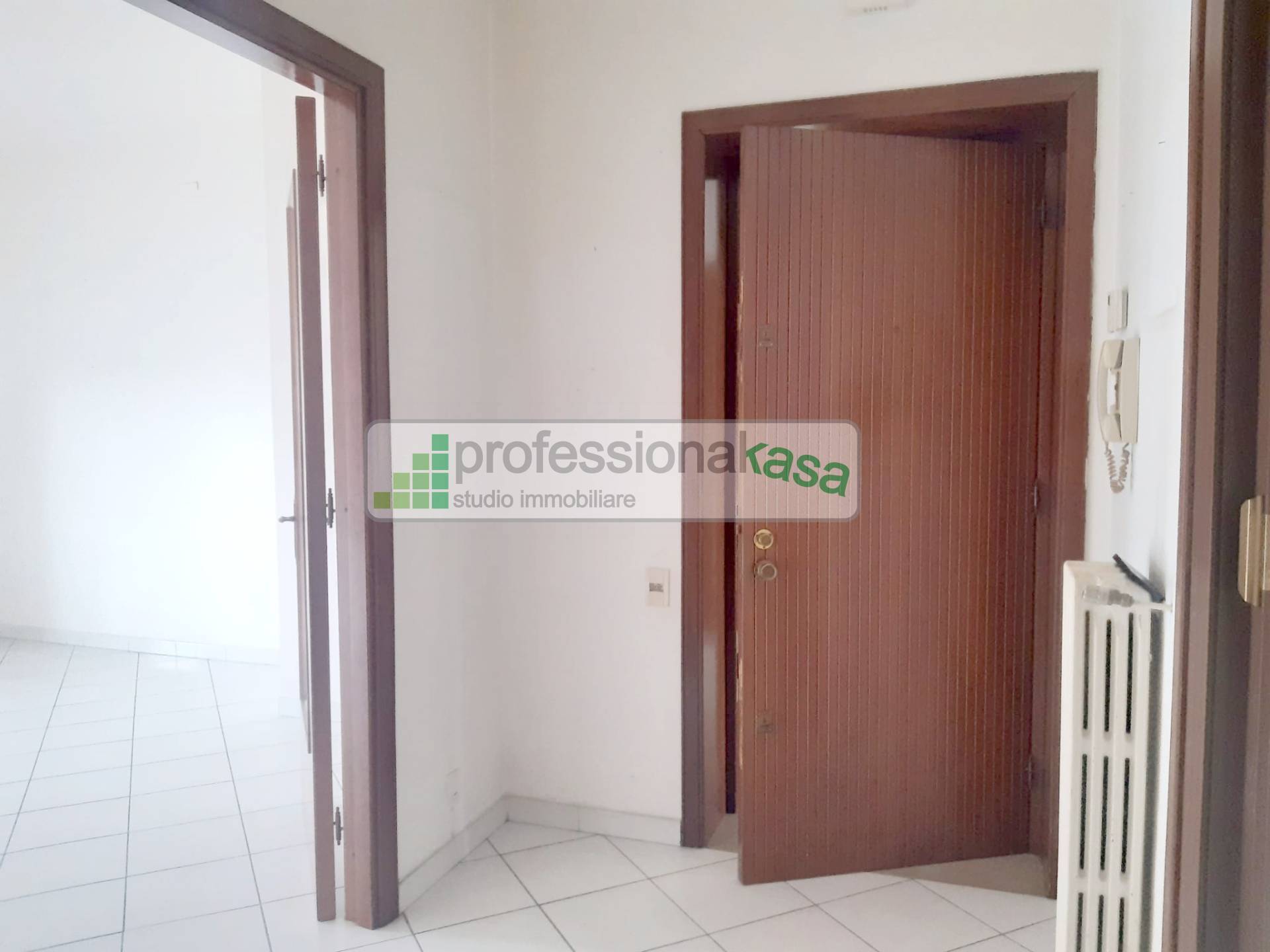 Appartamento in Vendita - Vasto Chieti Zona servita