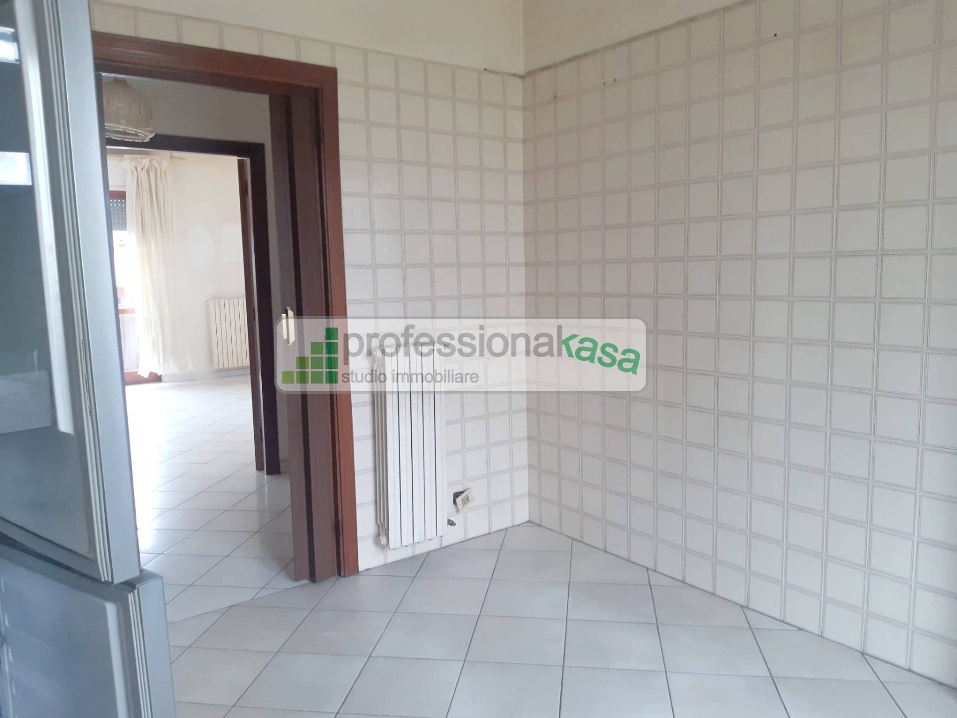 Appartamento in Vendita - Vasto Chieti Zona servita