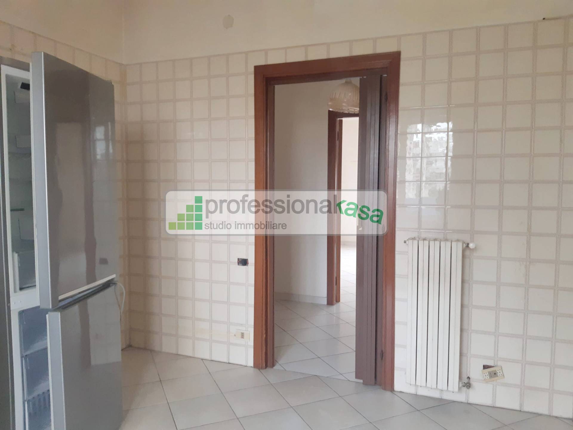 Appartamento in Vendita - Vasto Chieti Zona servita